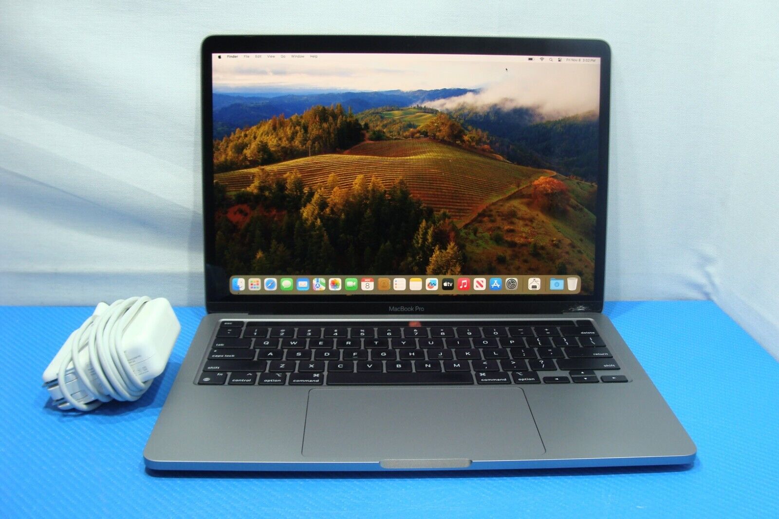 Apple MacBook Pro 13