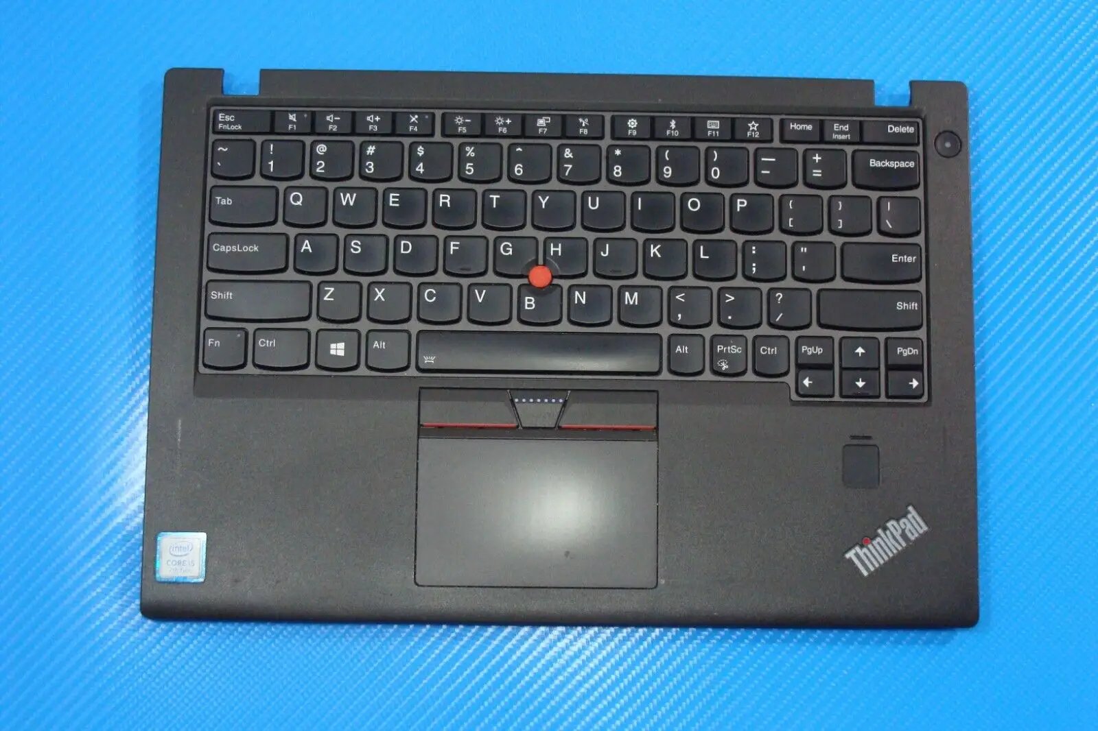 Lenovo ThinkPad X270 12.5