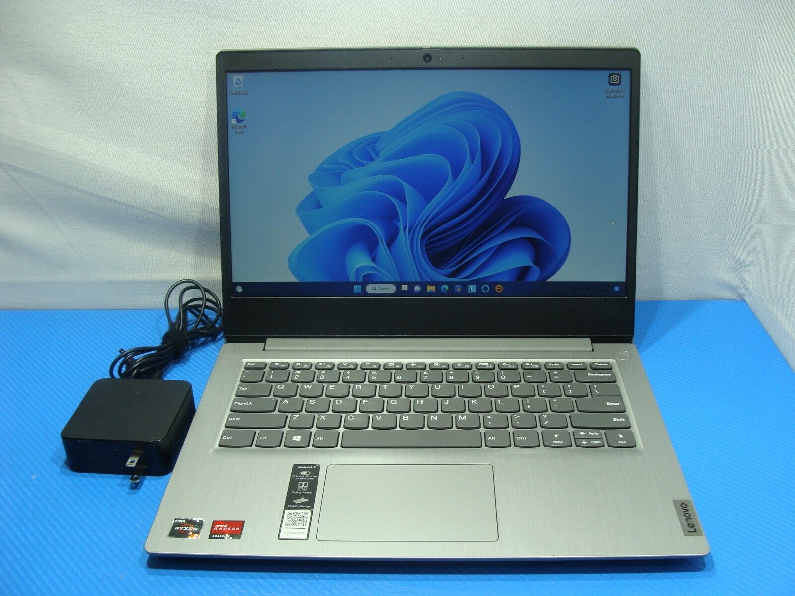 Newest Lenovo IdeaPad 3 14ADA05 Laptop