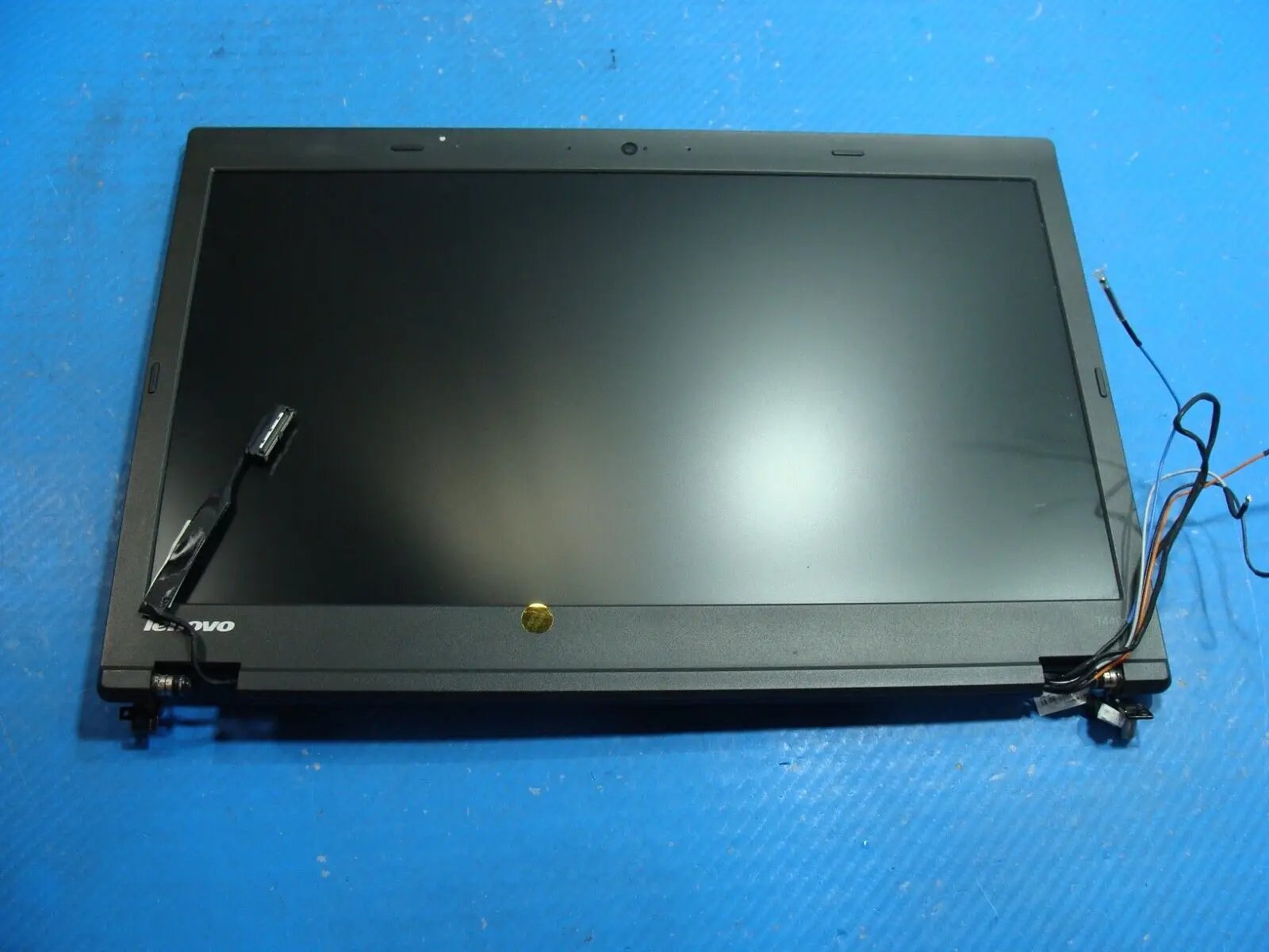 Lenovo Thinkpad T440p outlet