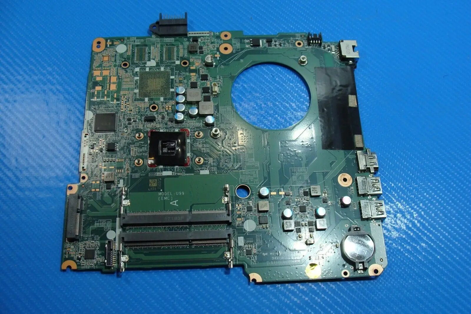 HP 15-F387WM popular 15.6