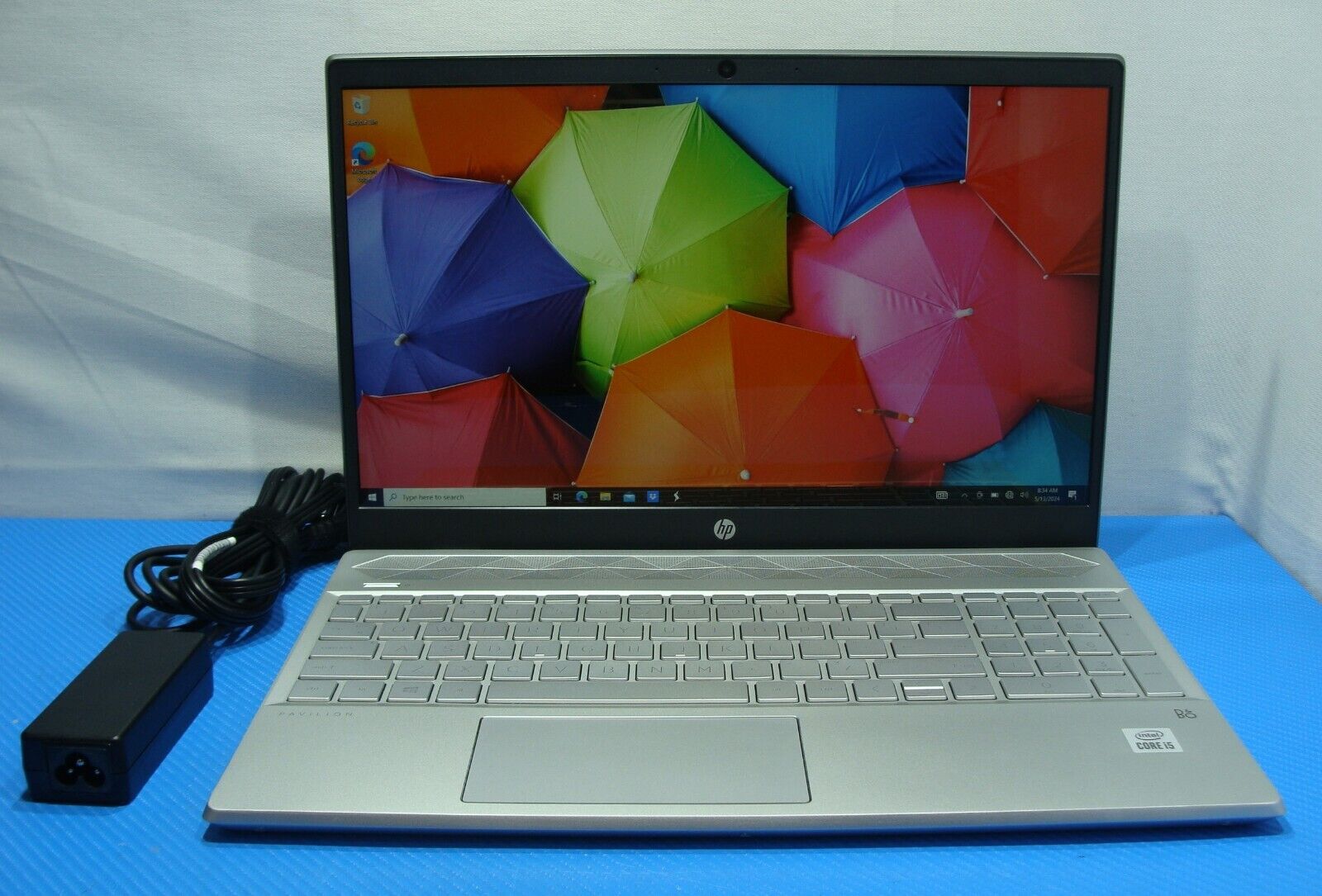 HP Pavilion 15-CS3153CL 15.6