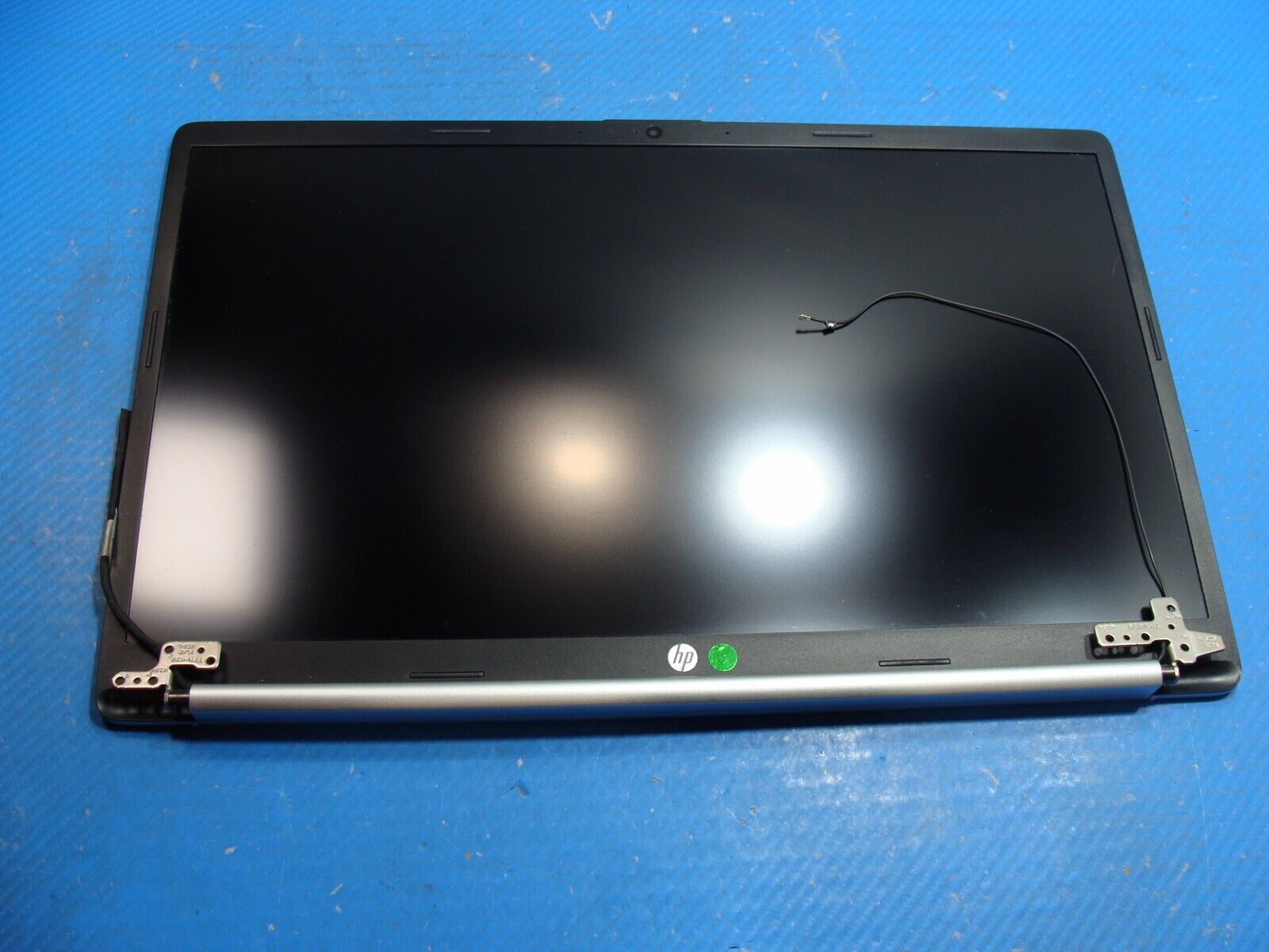 hp 17 cn1053cl screen replacement