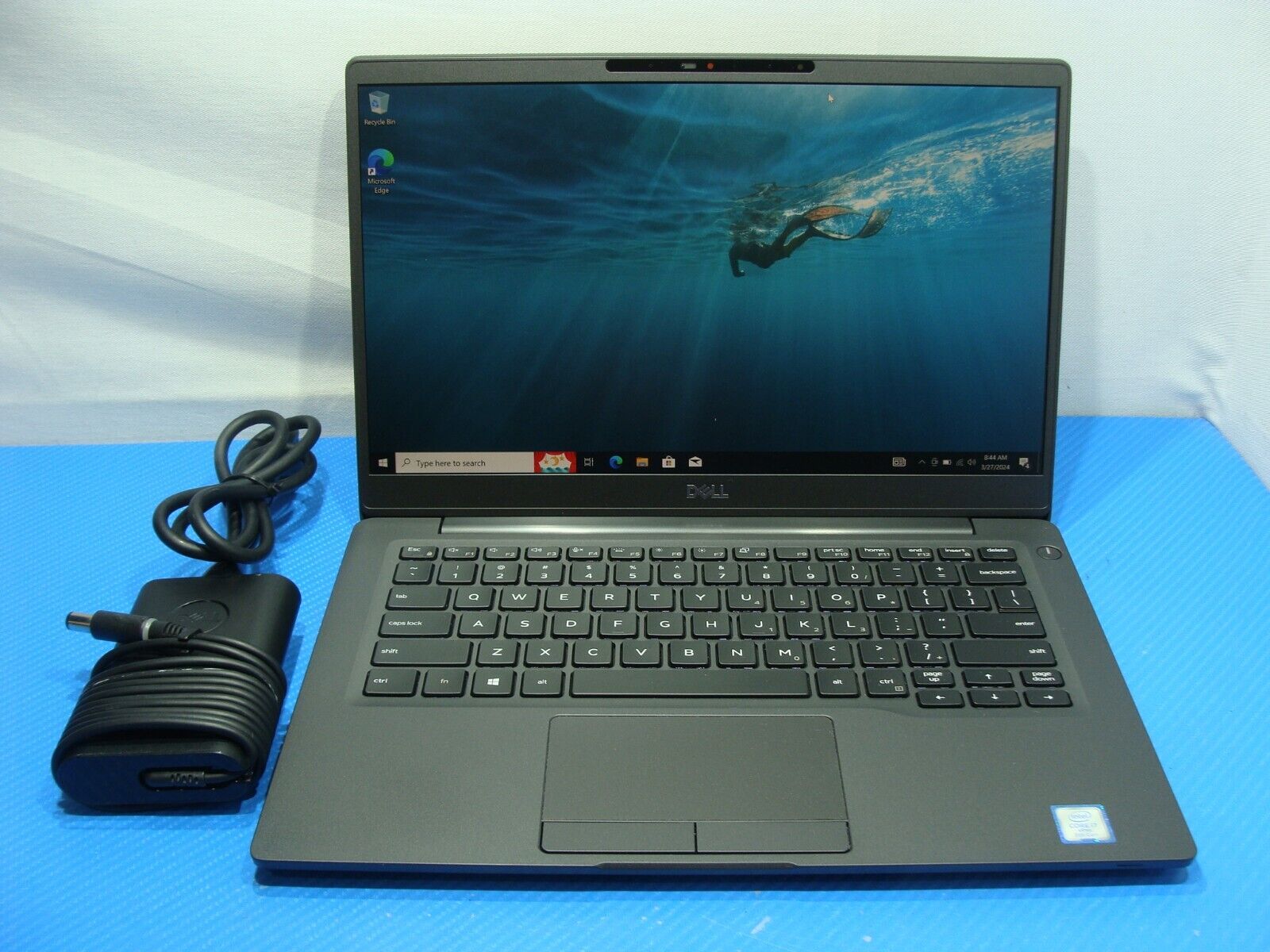 Dell Latitude 7300 13.3