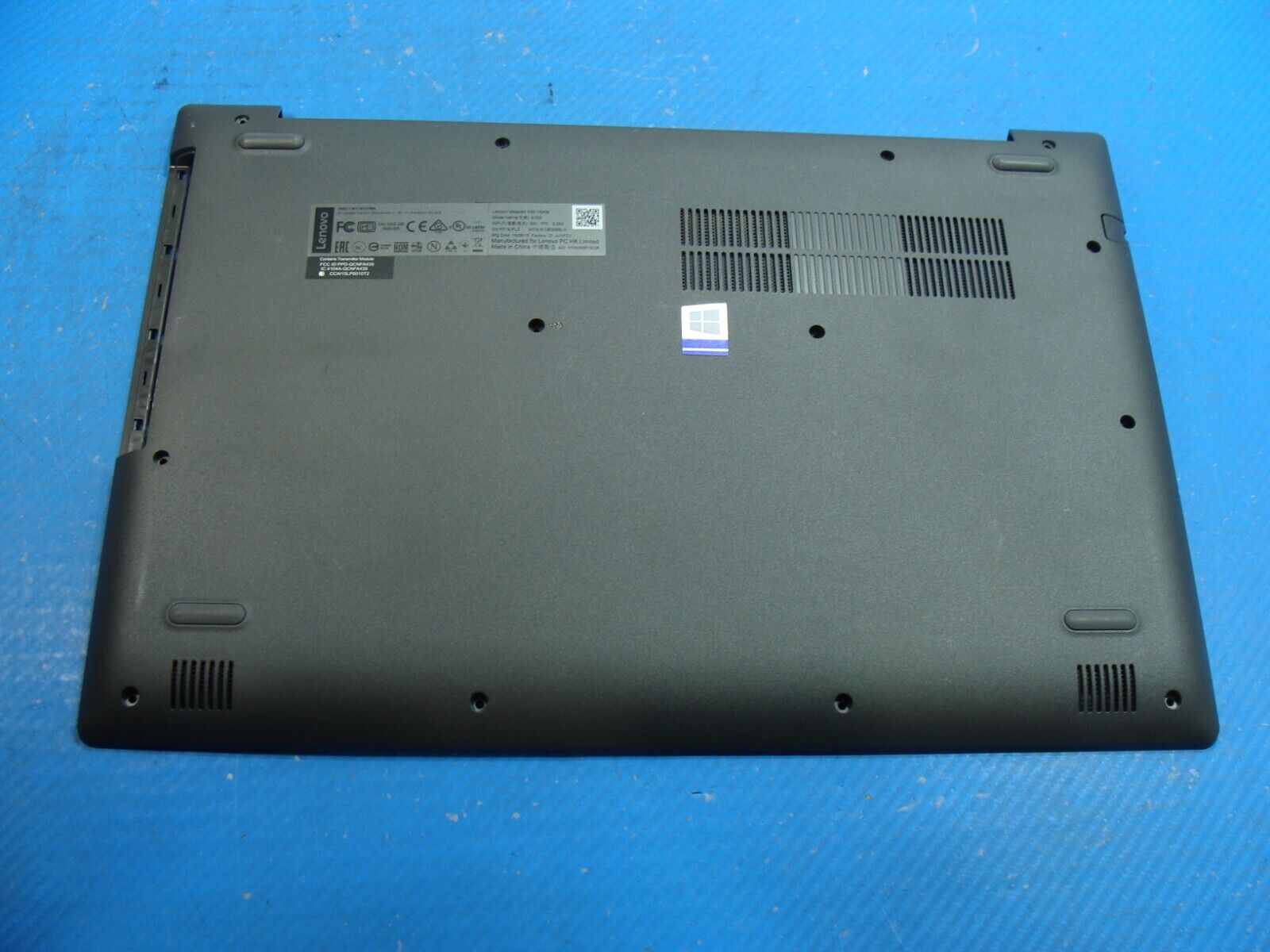 Case notebook lenovo ideapad 330 best sale