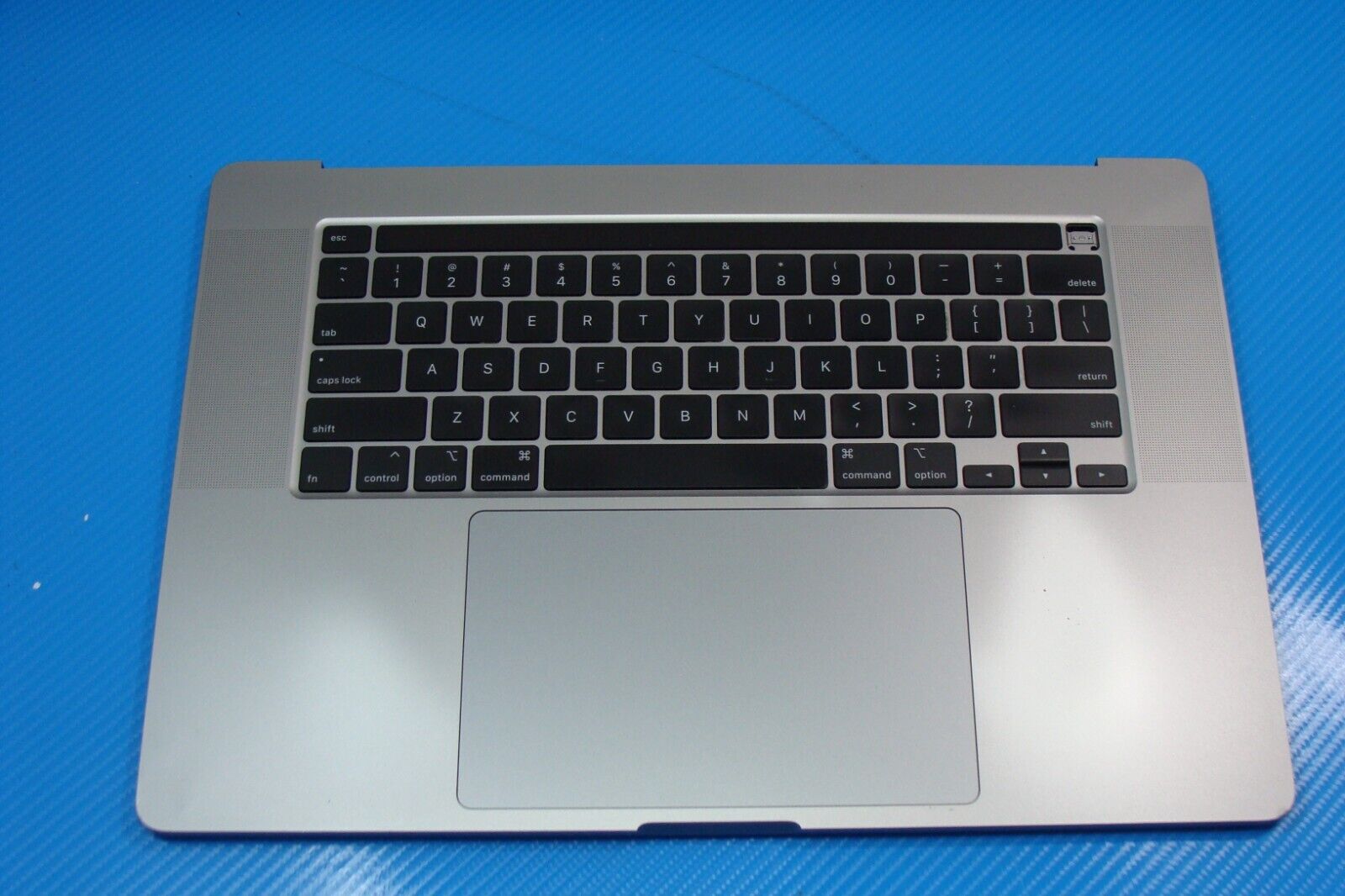 MacBook Pro A2141 16