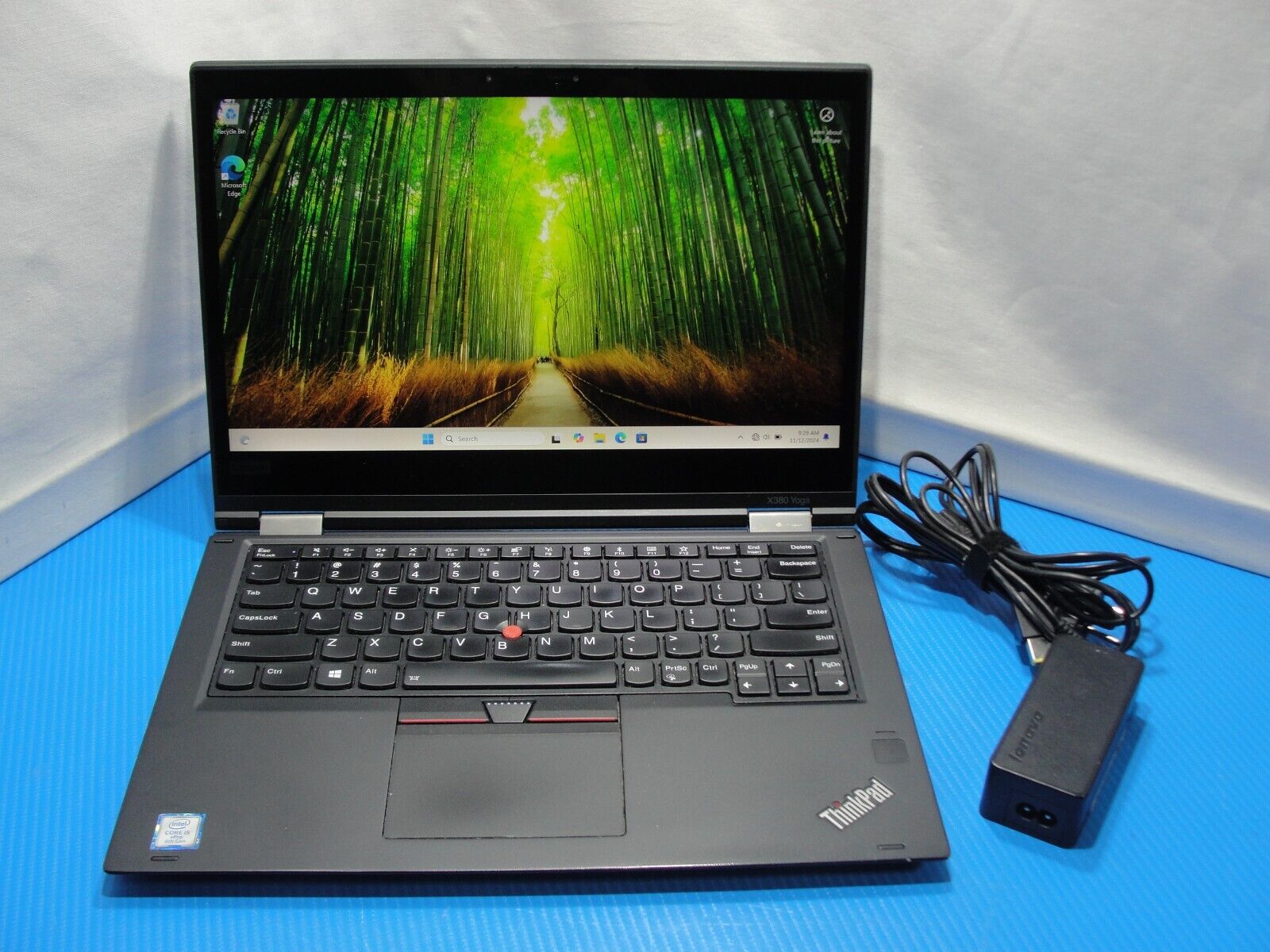 Lenovo ThinkPad X380 Yoga 13.3