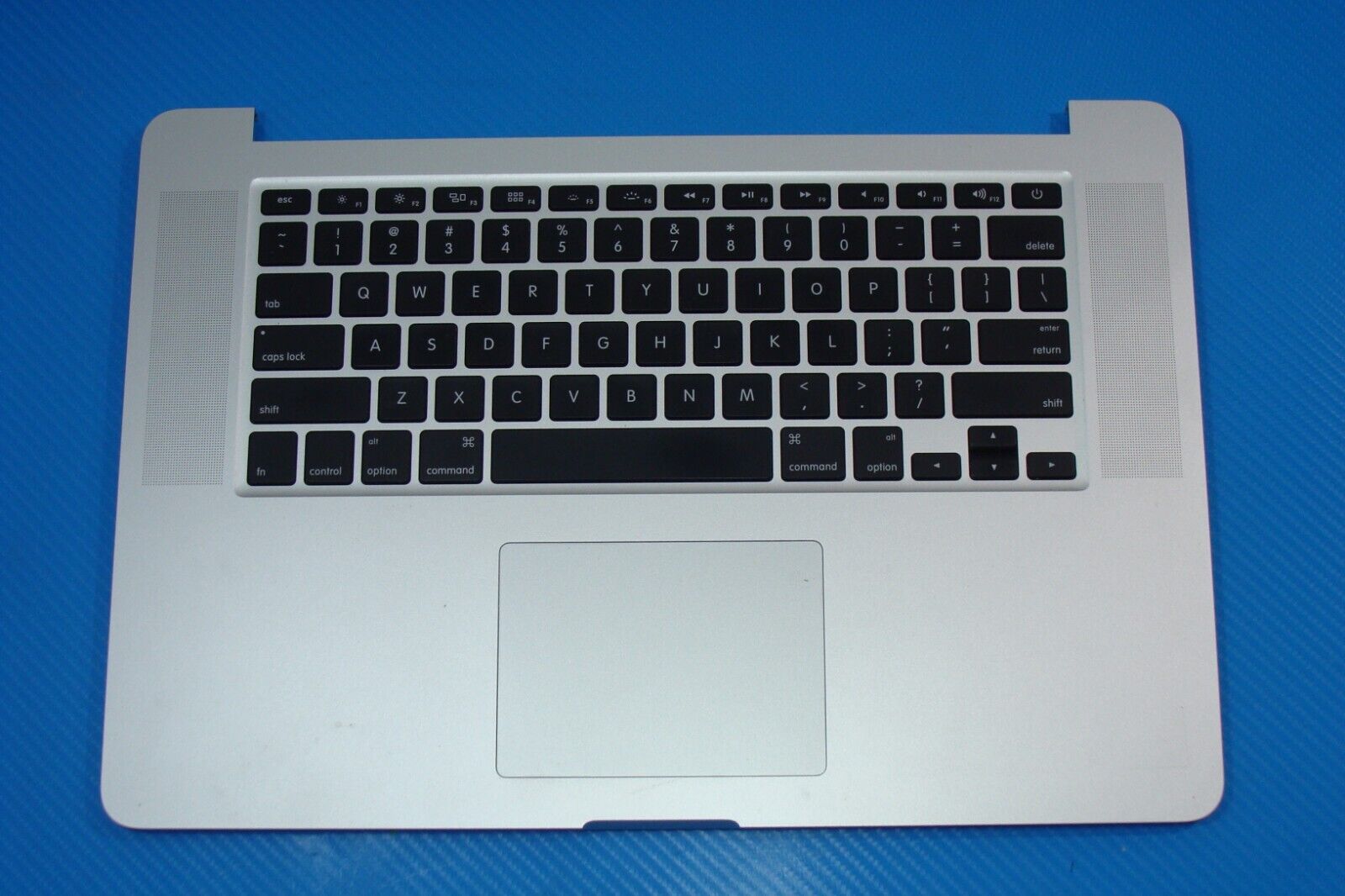 MacBook Pro A1398 15