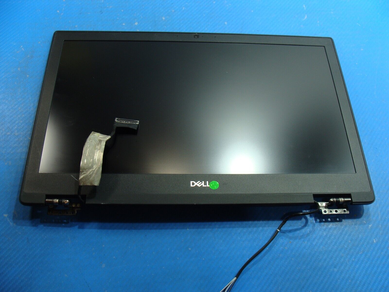 Dell Precision 15.6