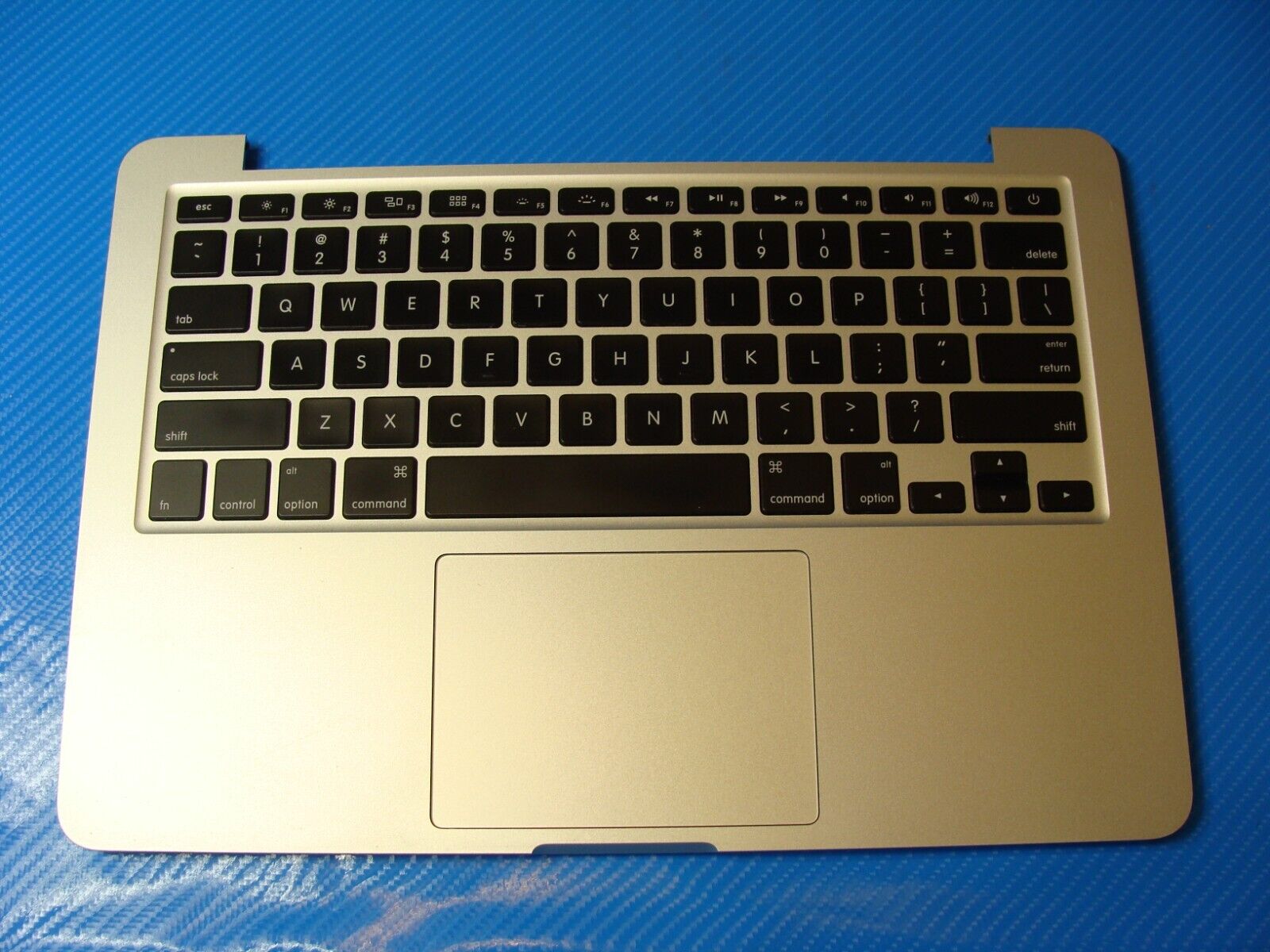 MacBook Pro A1502 13