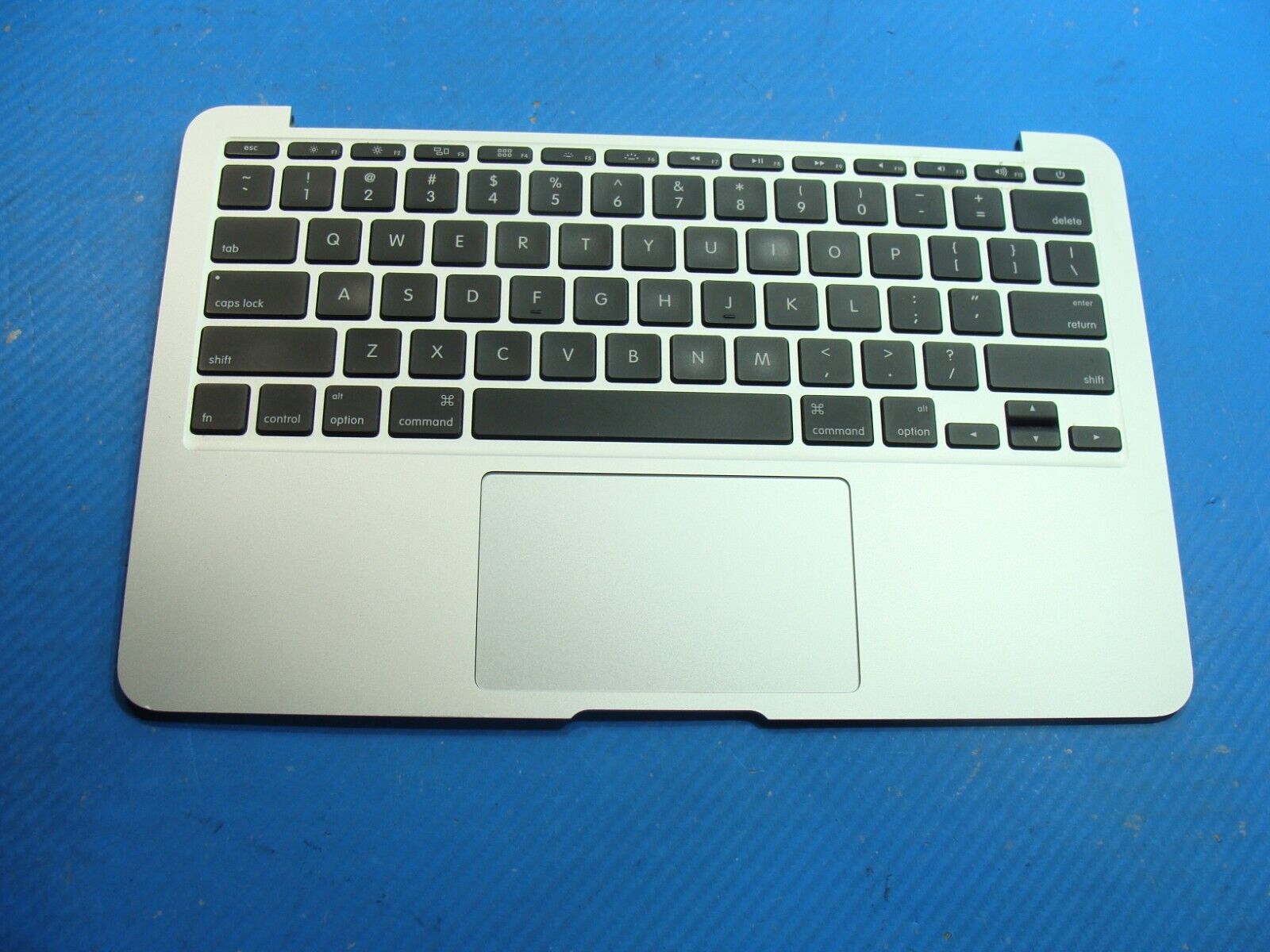 MacBook Air A1465 2012 MD223LL MD224LL Top Case w/BL Keyboard