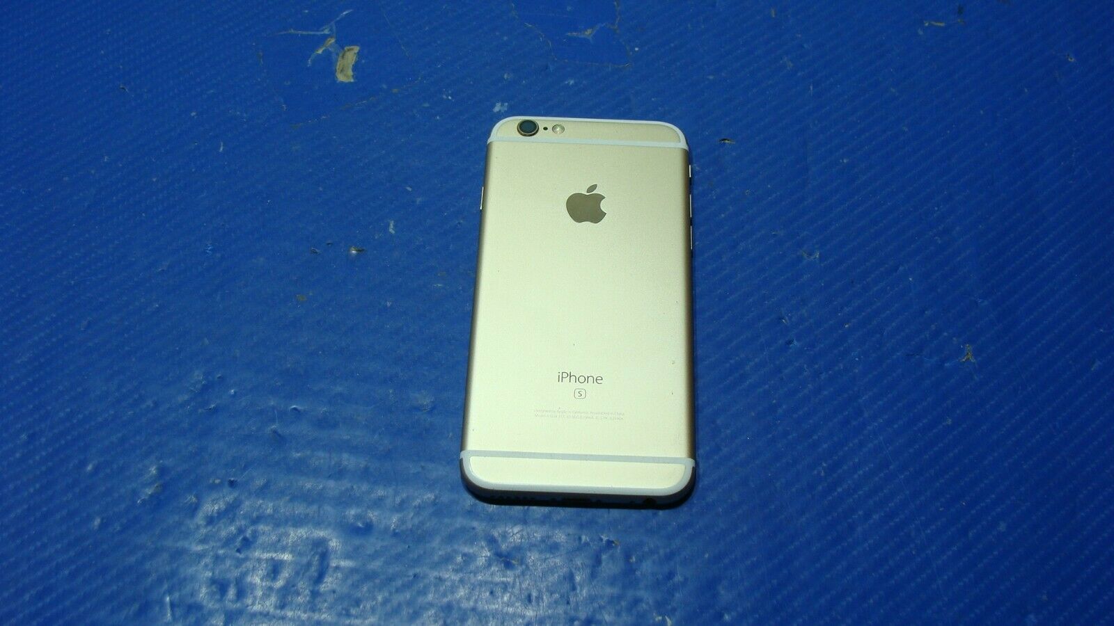 iphone s a1633