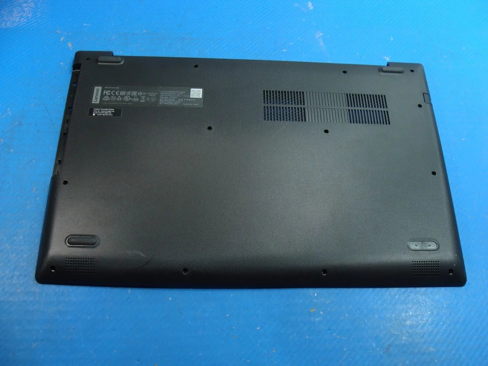 Lenovo ideapad outlet 130 case