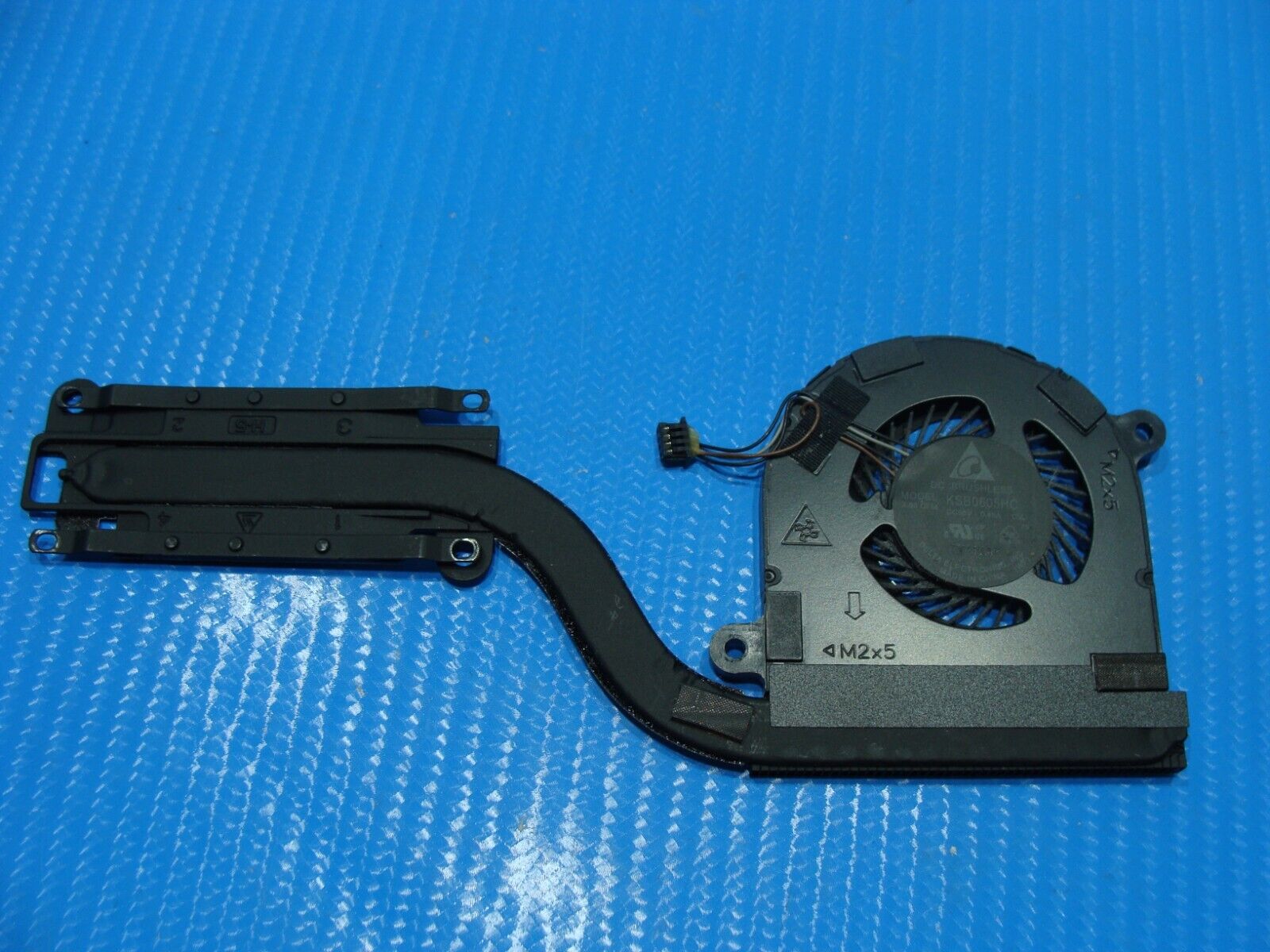 dell latitude 7480 fan