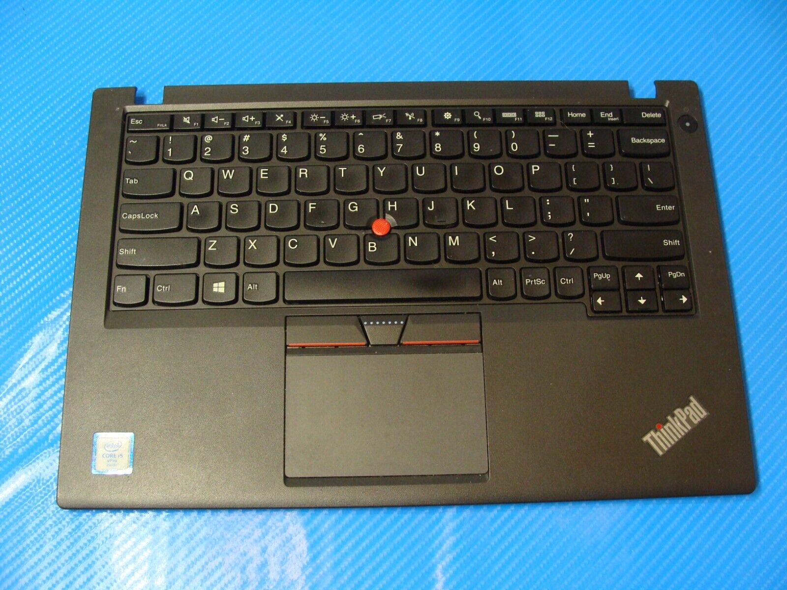 Lenovo ThinkPad X260 12.5