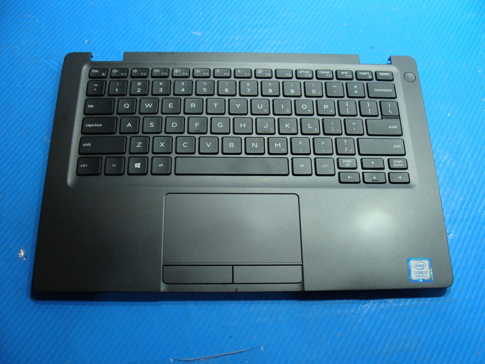 laptop latitude 5300