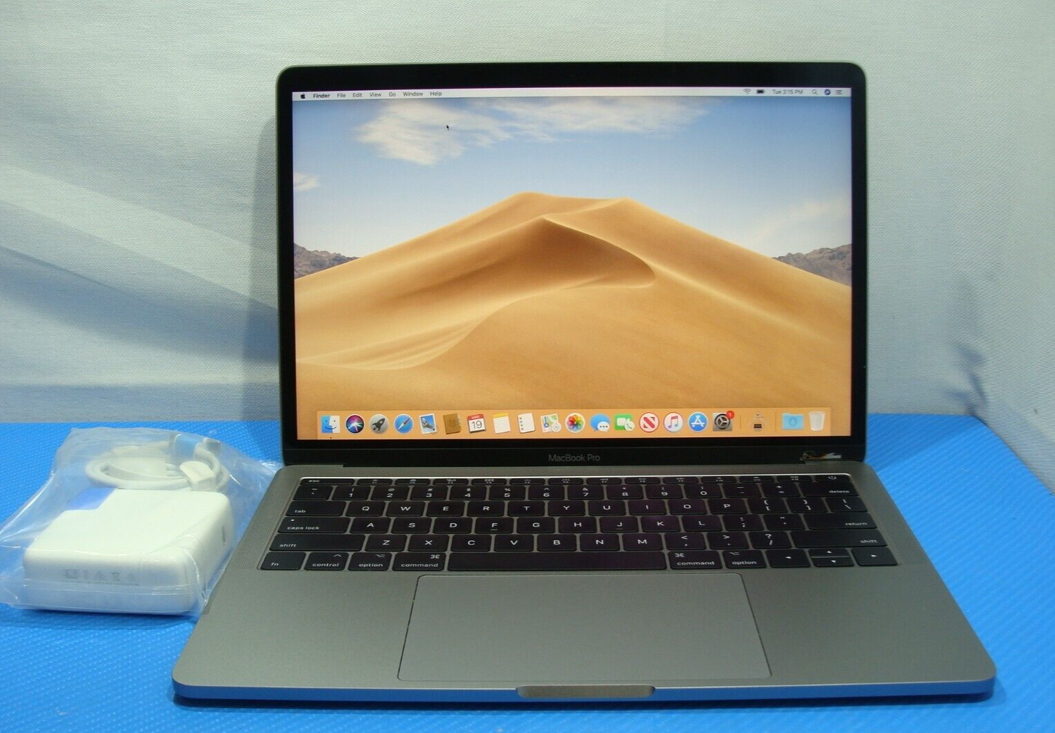 Apple MacBook Pro 13