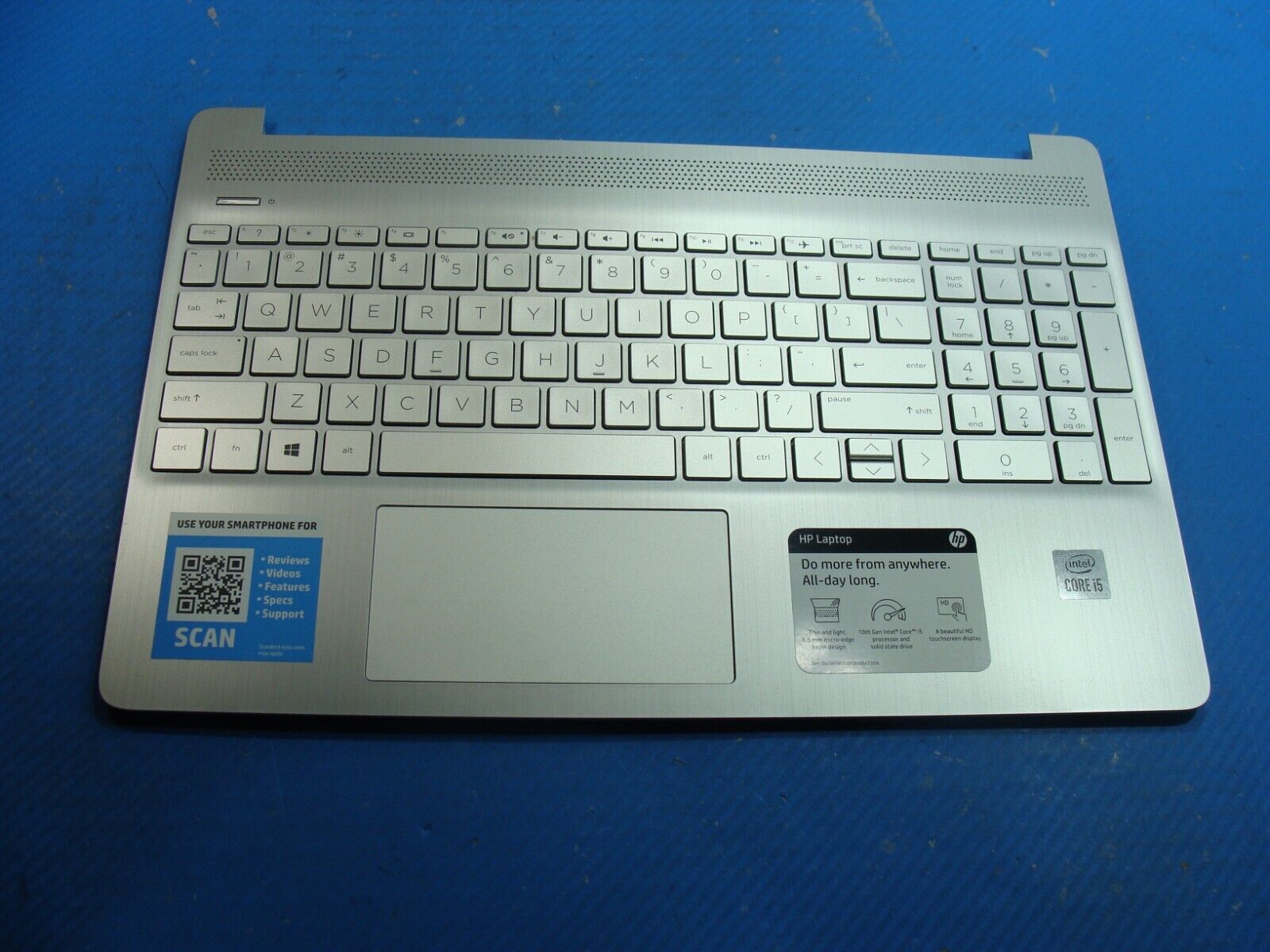 hp 15 dy1043dx