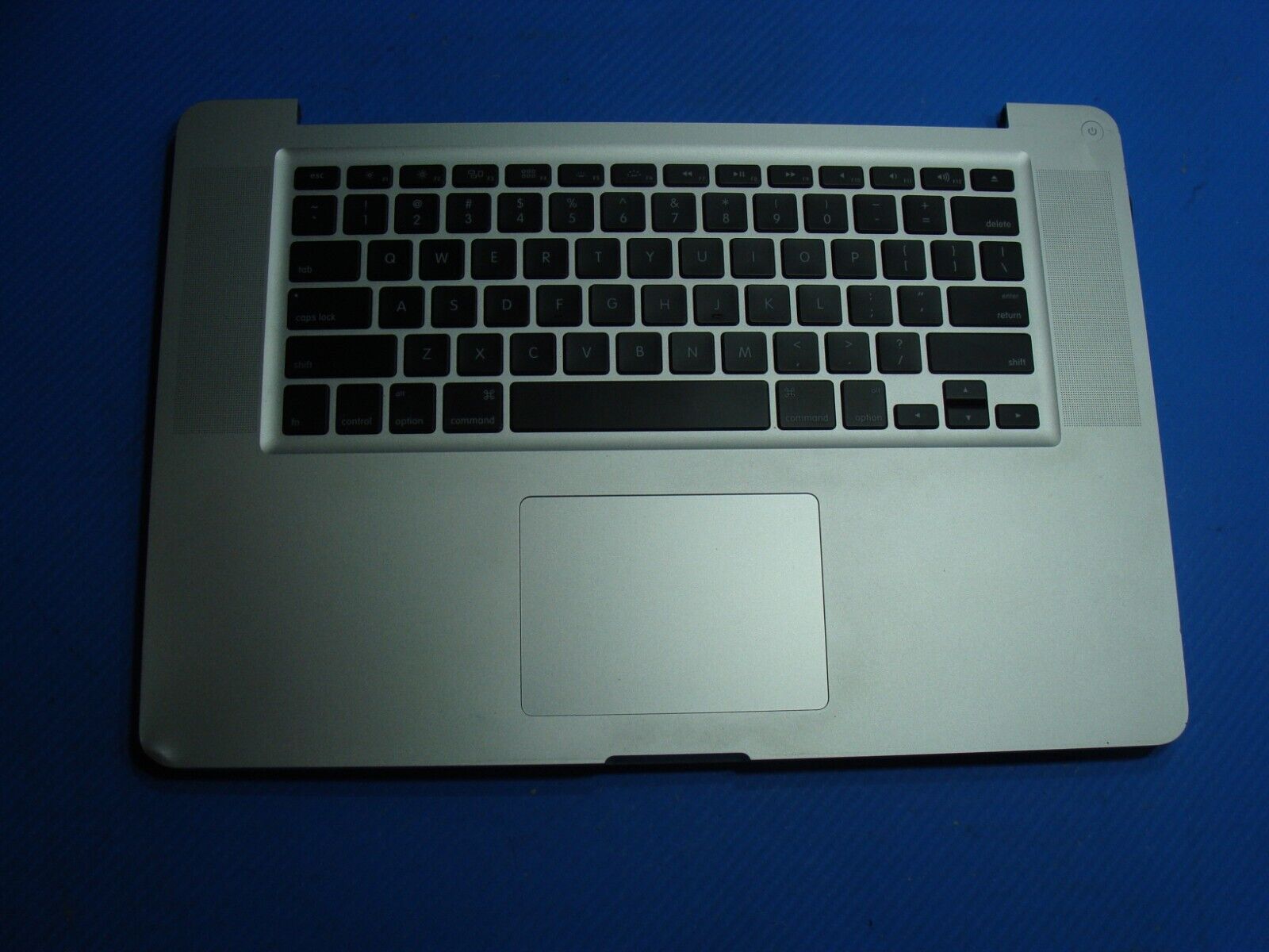 MacBook Pro 15