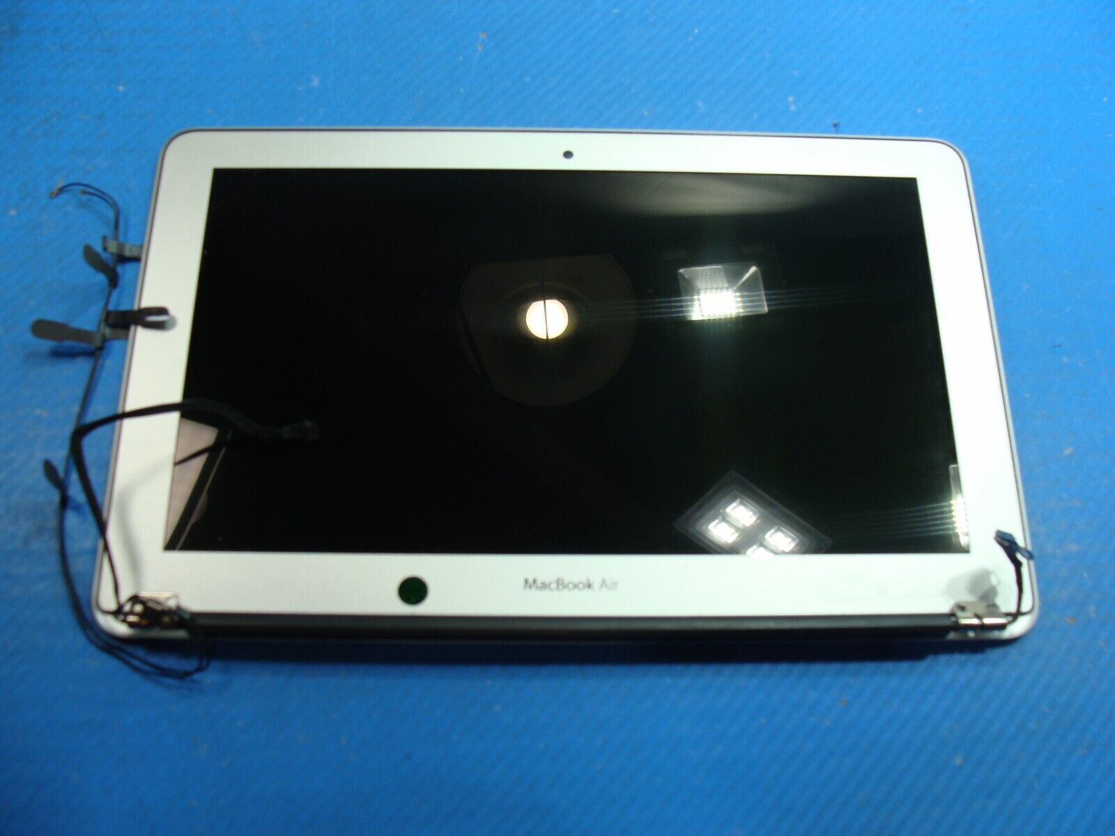 MacBook Air A1465 11