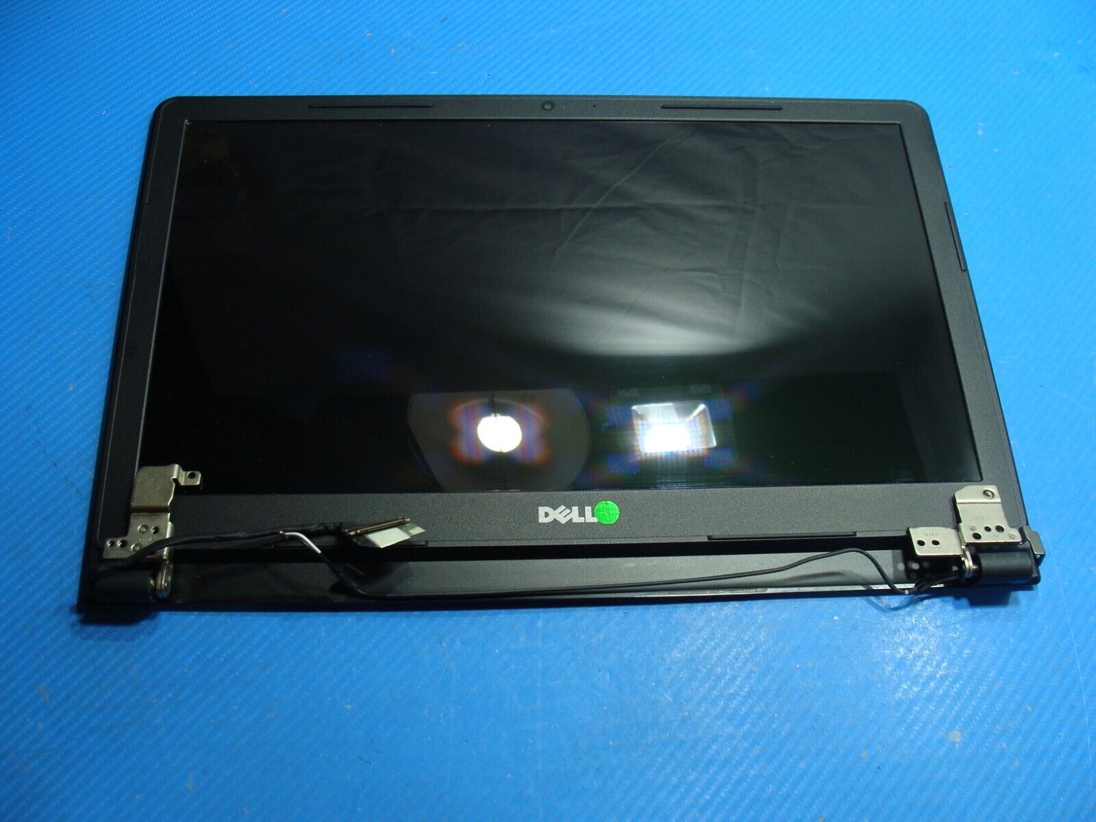 dell inspiron 15 3567 touch screen