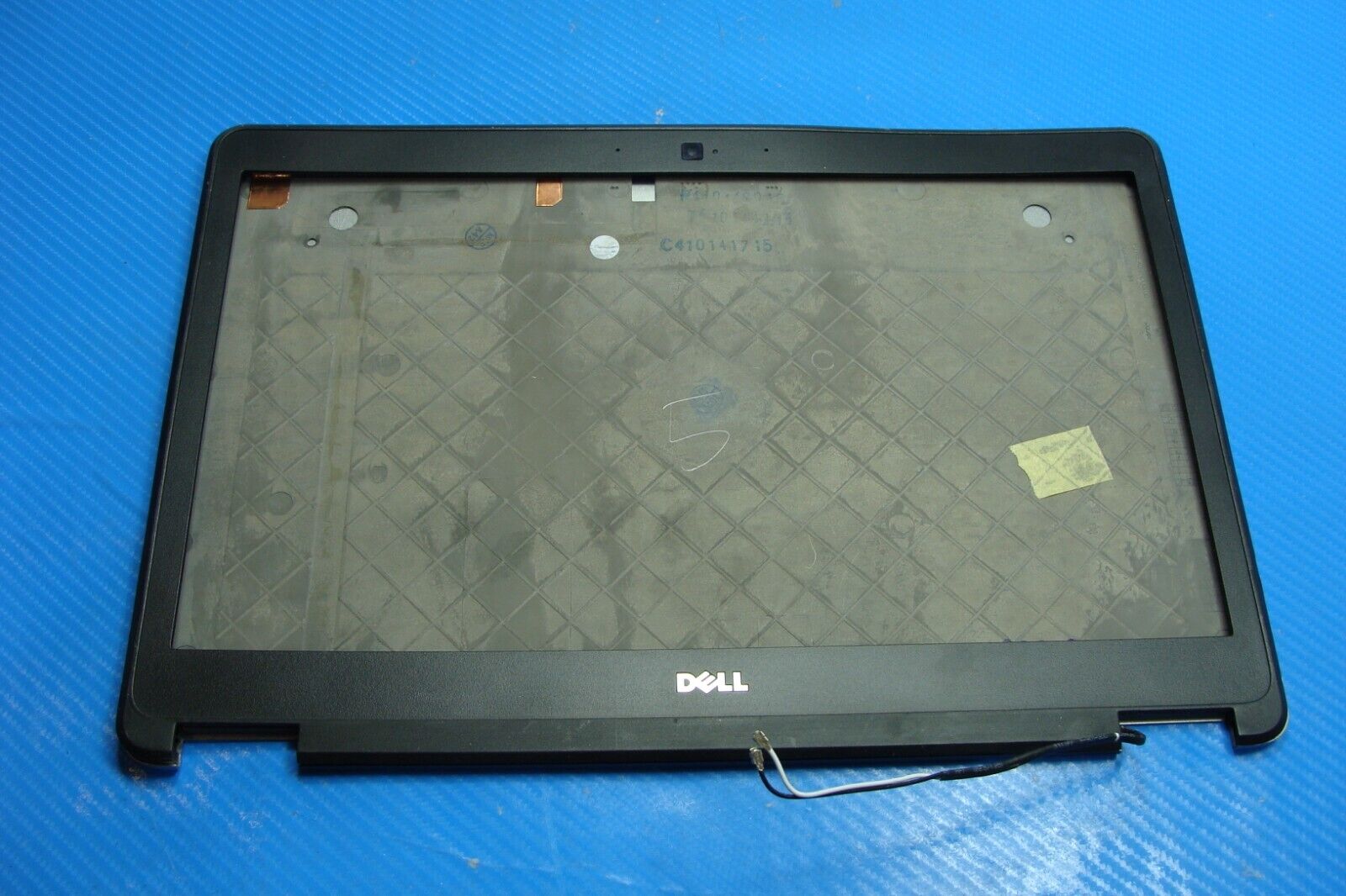 Dell latitude hotsell e7440 back cover