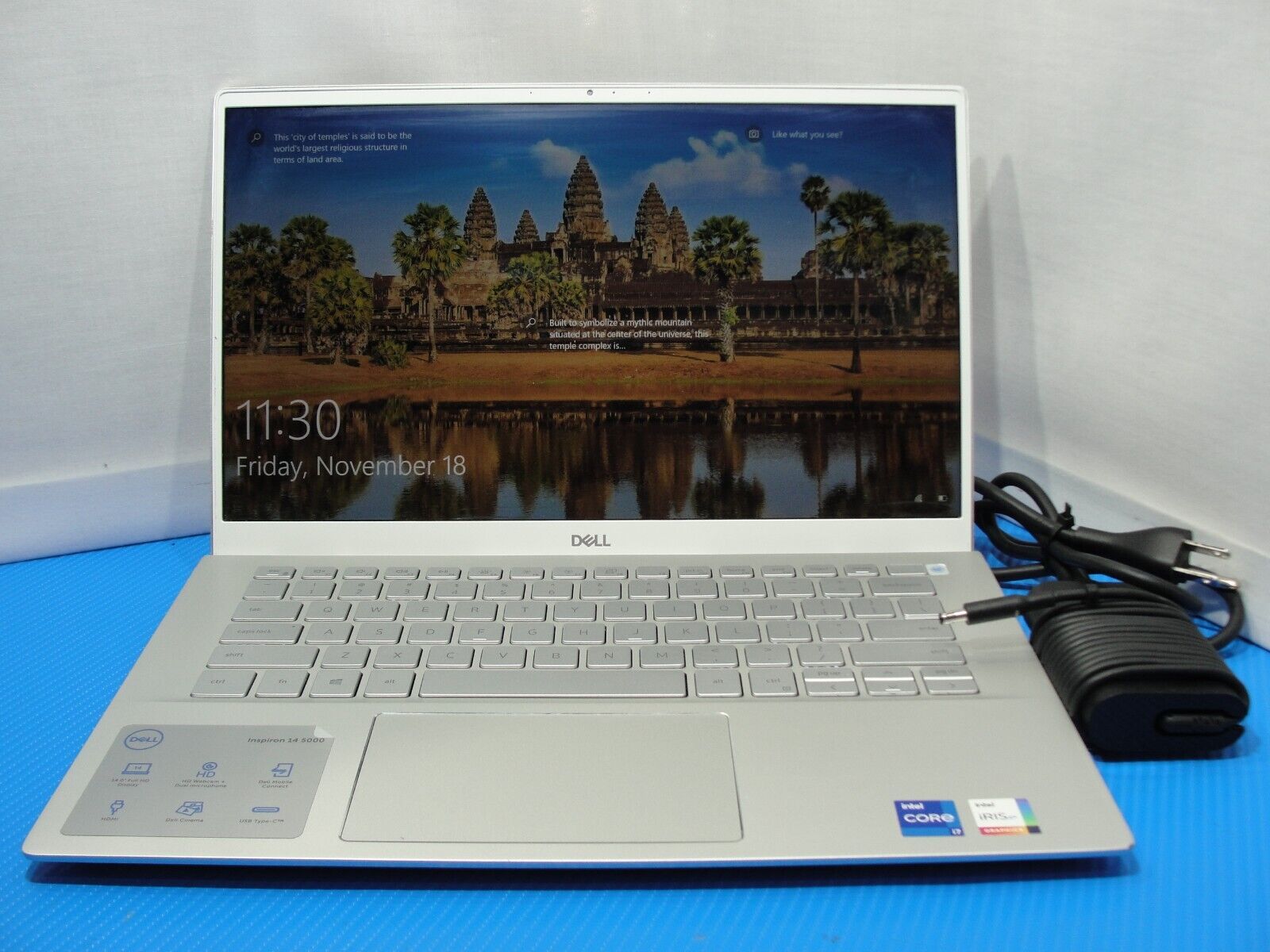 Dell Inspiron 14