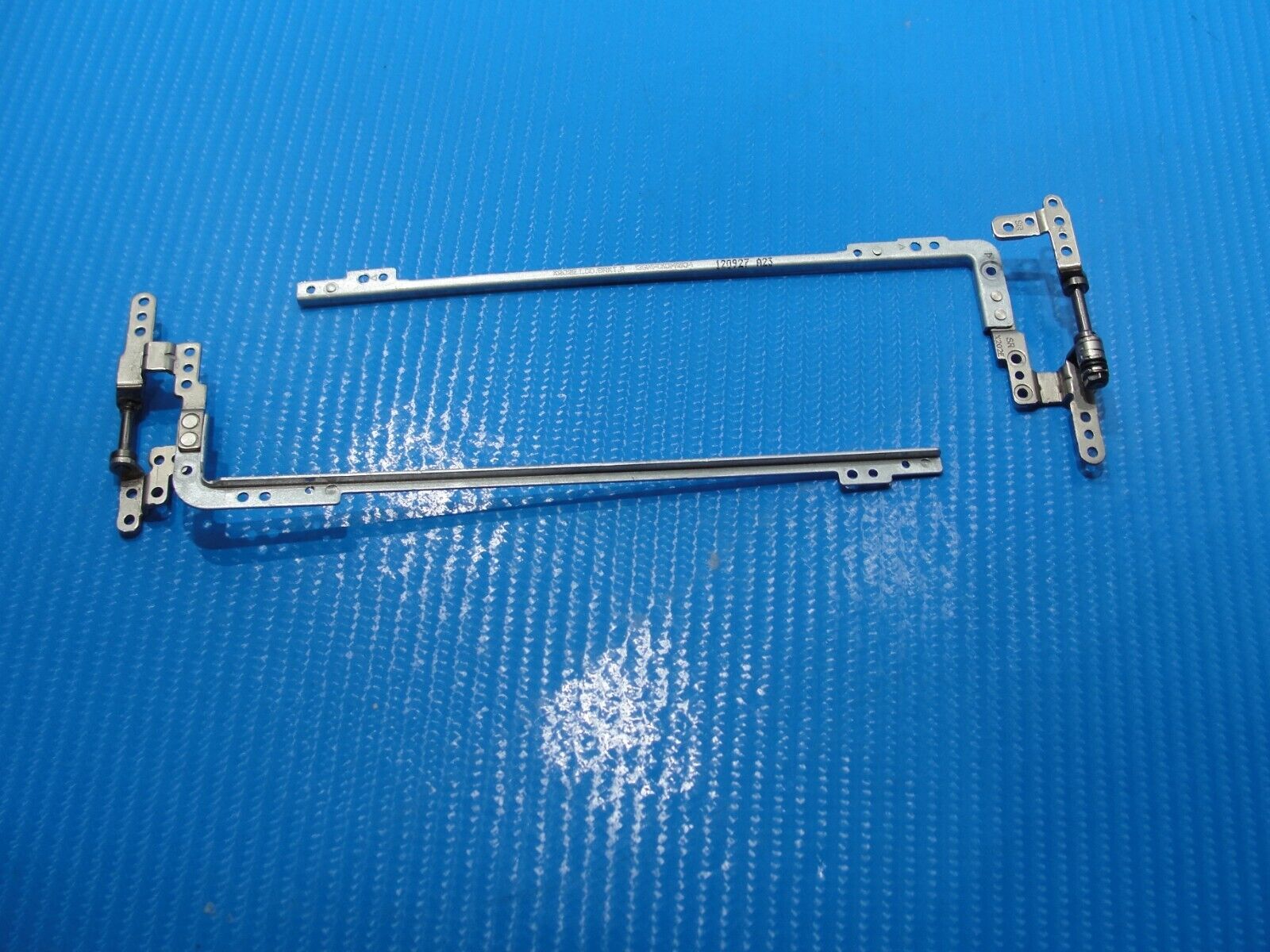 Asus Vivobook X202e Dh31t 11 6 Left And Right Hinge Set Hinges