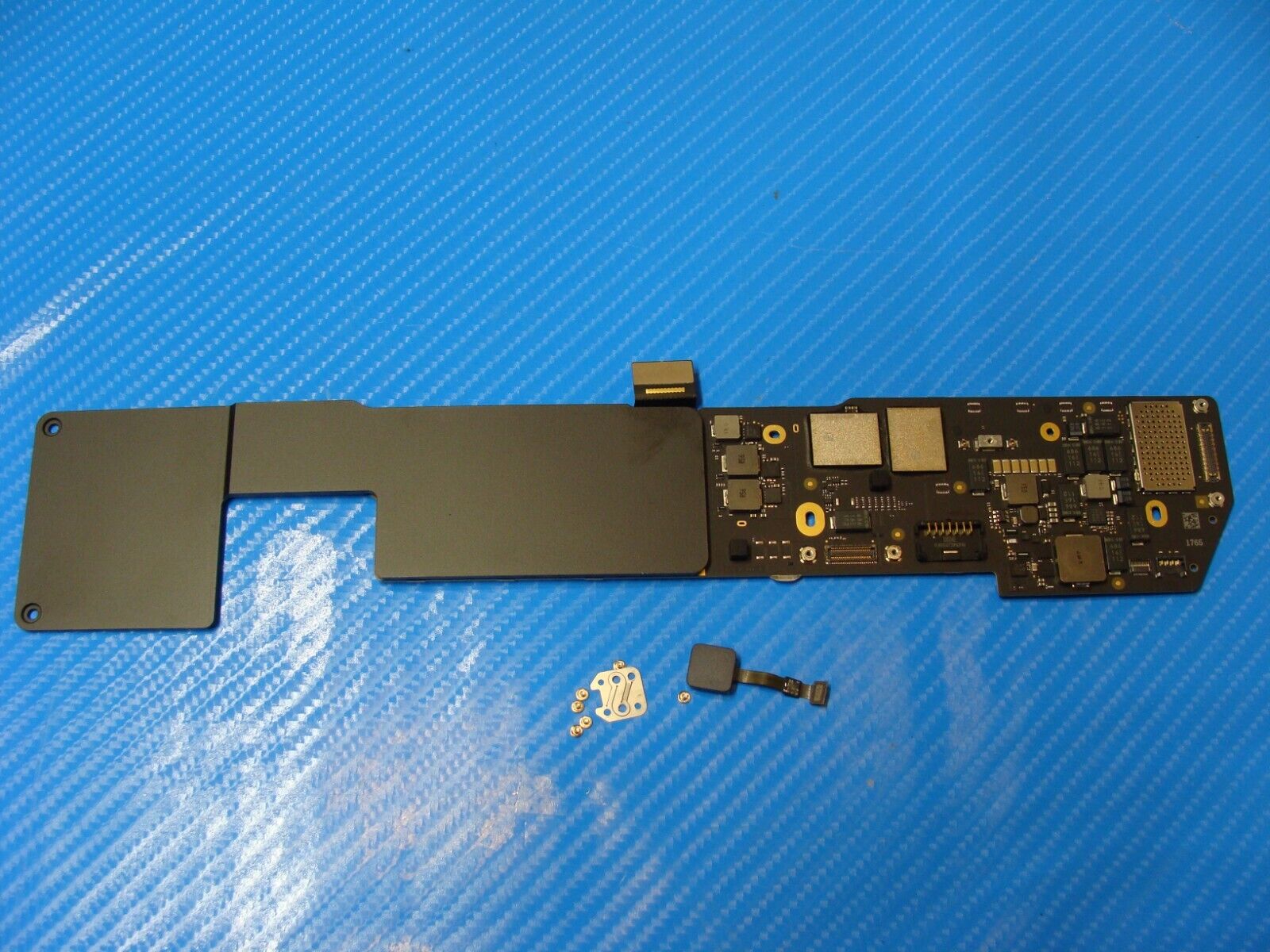 MacBook Air M1 A2337 2020 MGNE3LL 3.2GHz 8Gb 256Gb Logic Board 820