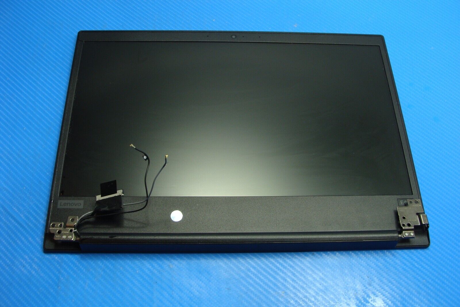 Lenovo ThinkPad E490 14