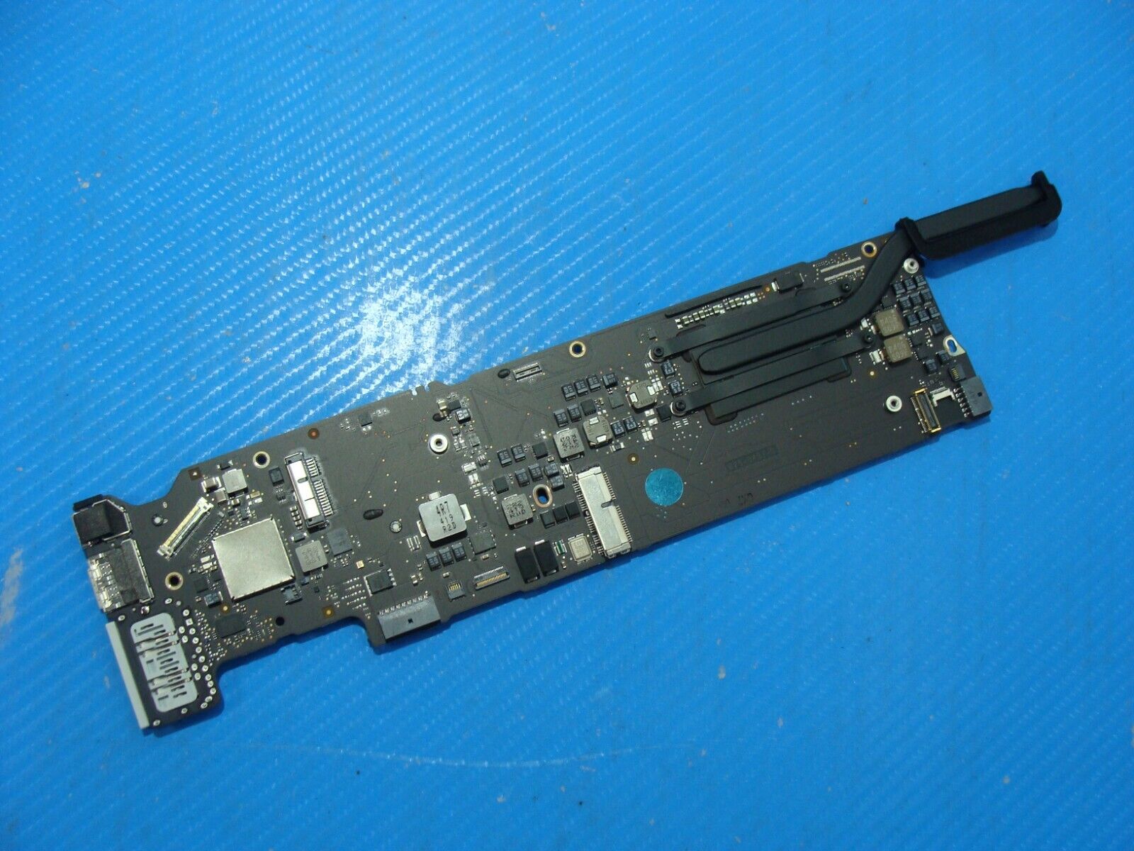 MacBook Air A1466 Mid 2013 MD760LL/A i5-4250U 1.4GHz 8GB Logic Board  661-00063