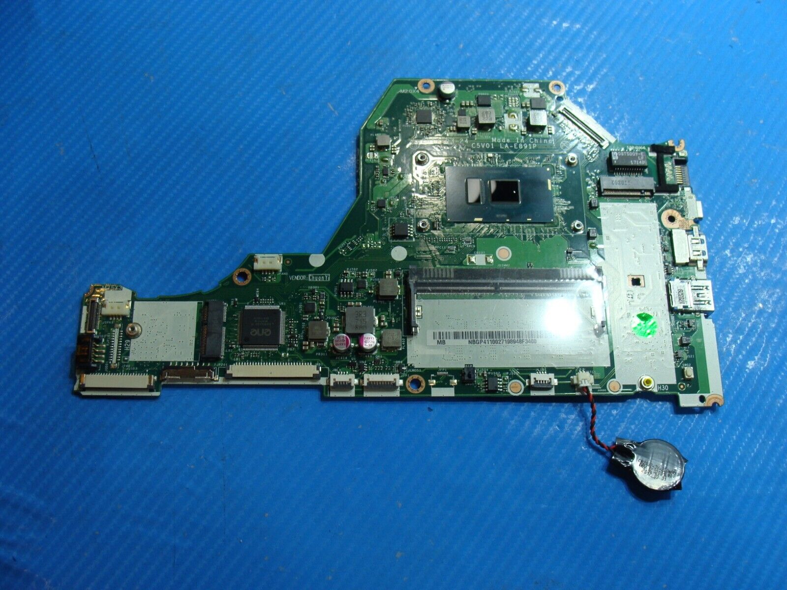 acer a515 51 3509