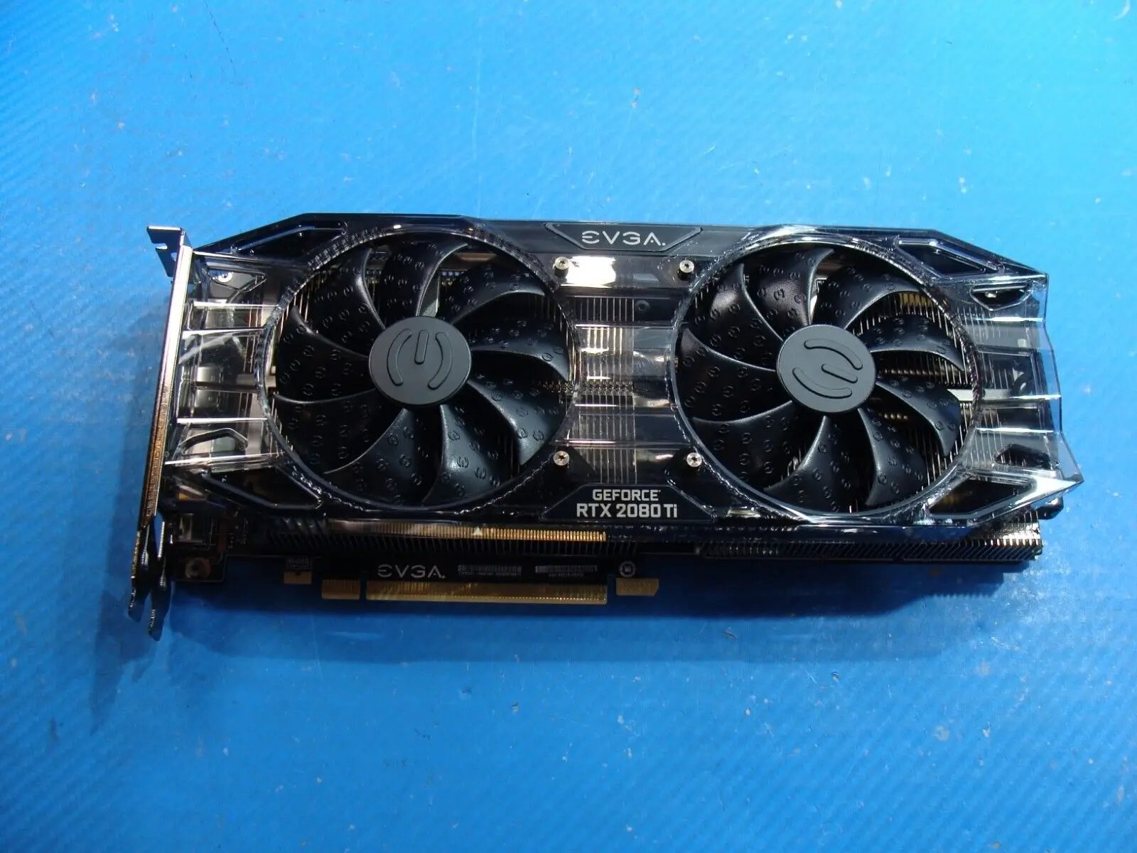 Rtx 2080 ti hot sale ventus 11g