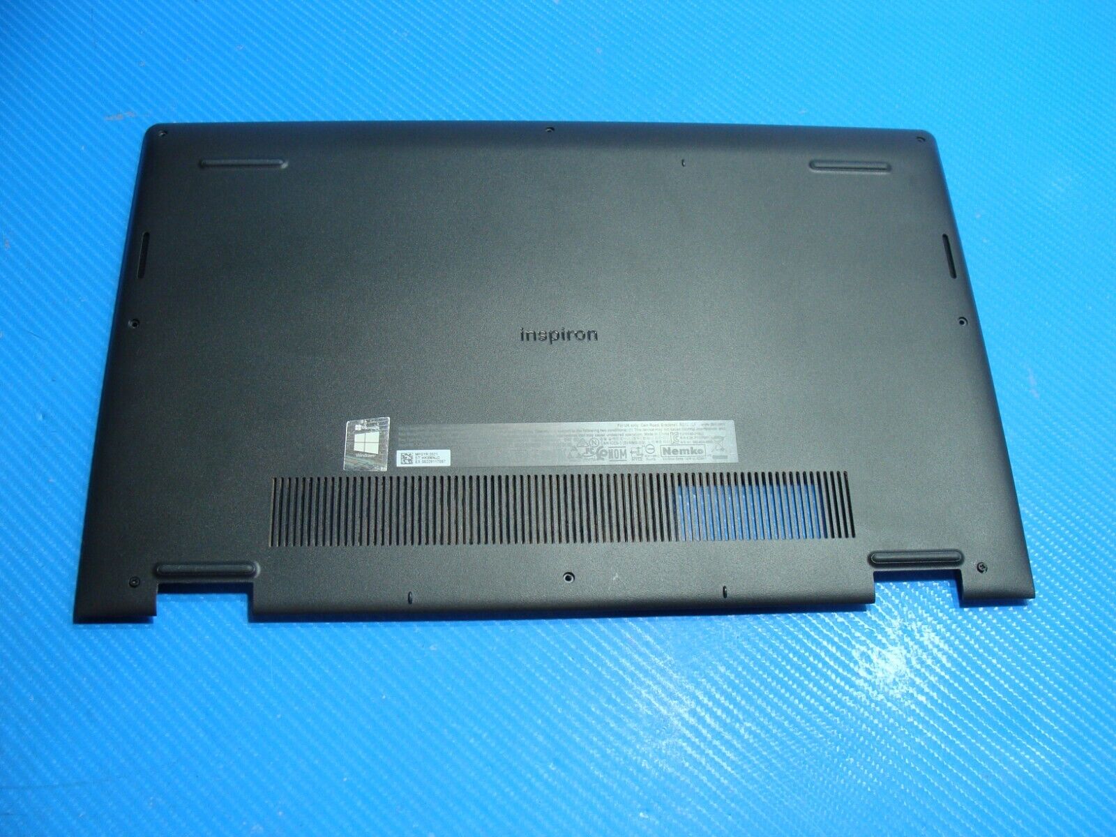 Dell Inspiron 15 3511 15.6 Bottom Case Base Cover 3JRFX Grade A