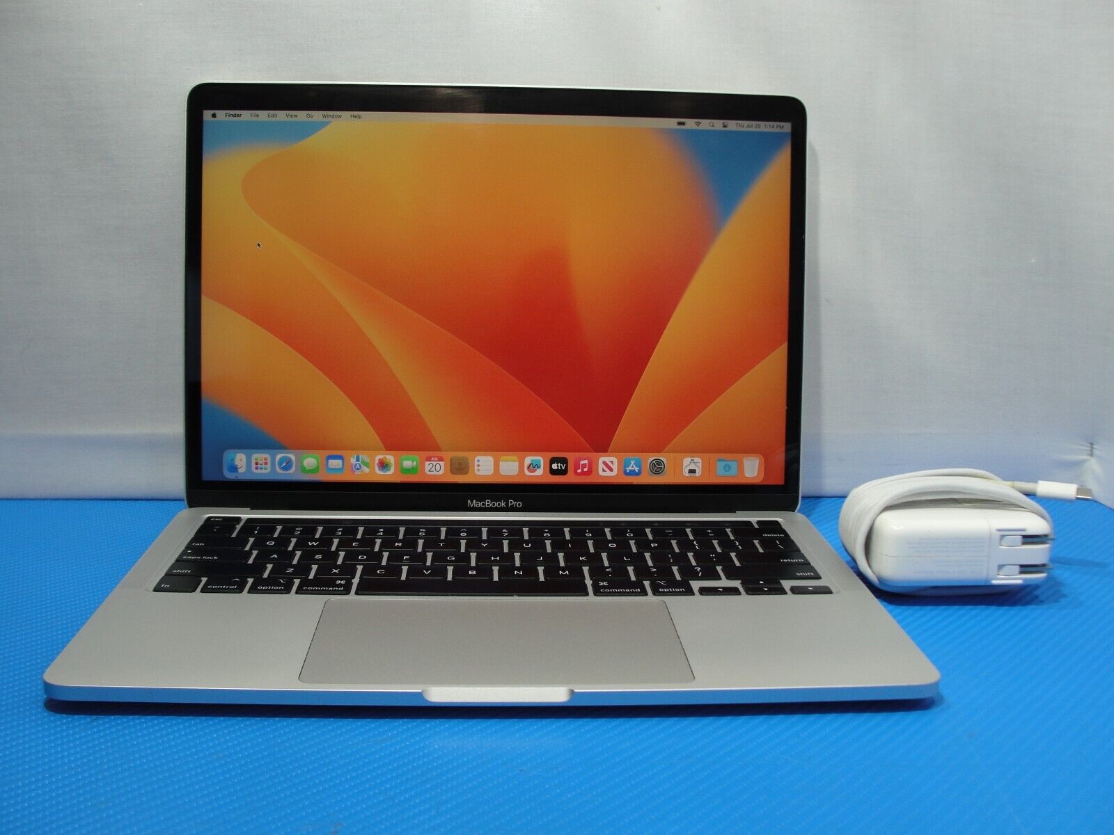 Apple MacBook Pro 13