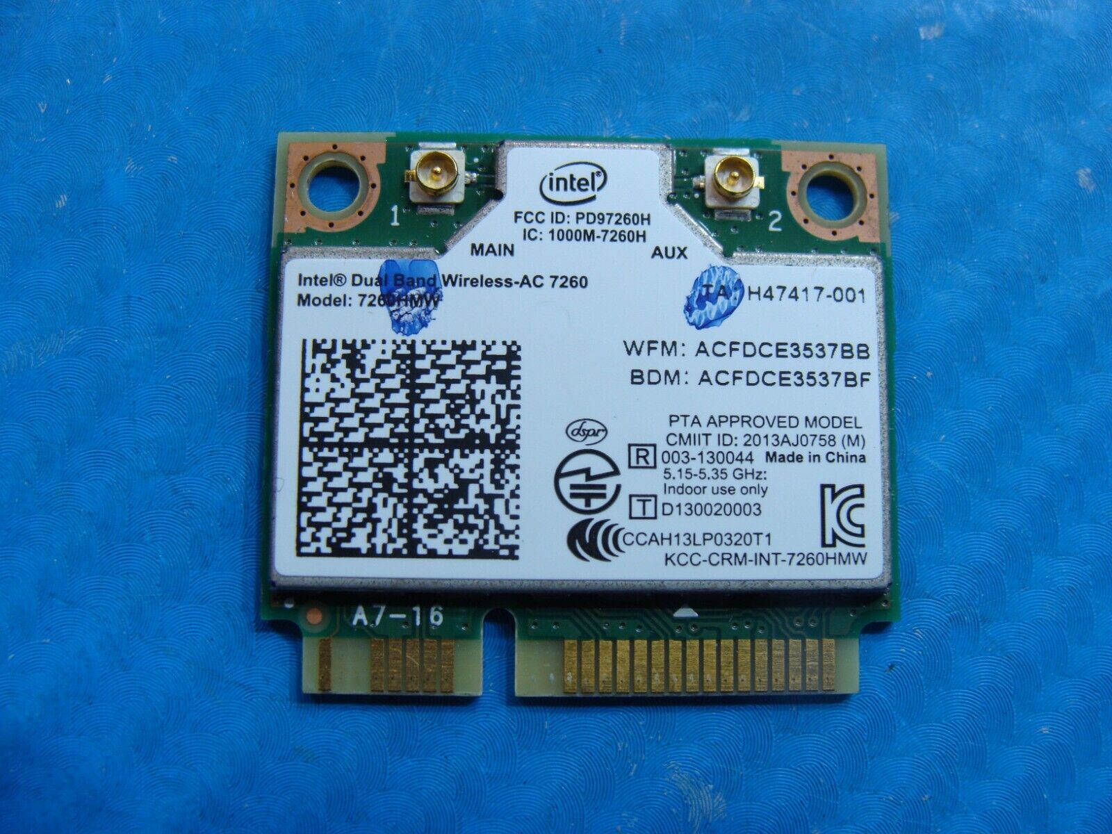 Asus Q551LN-BSI708 15.6