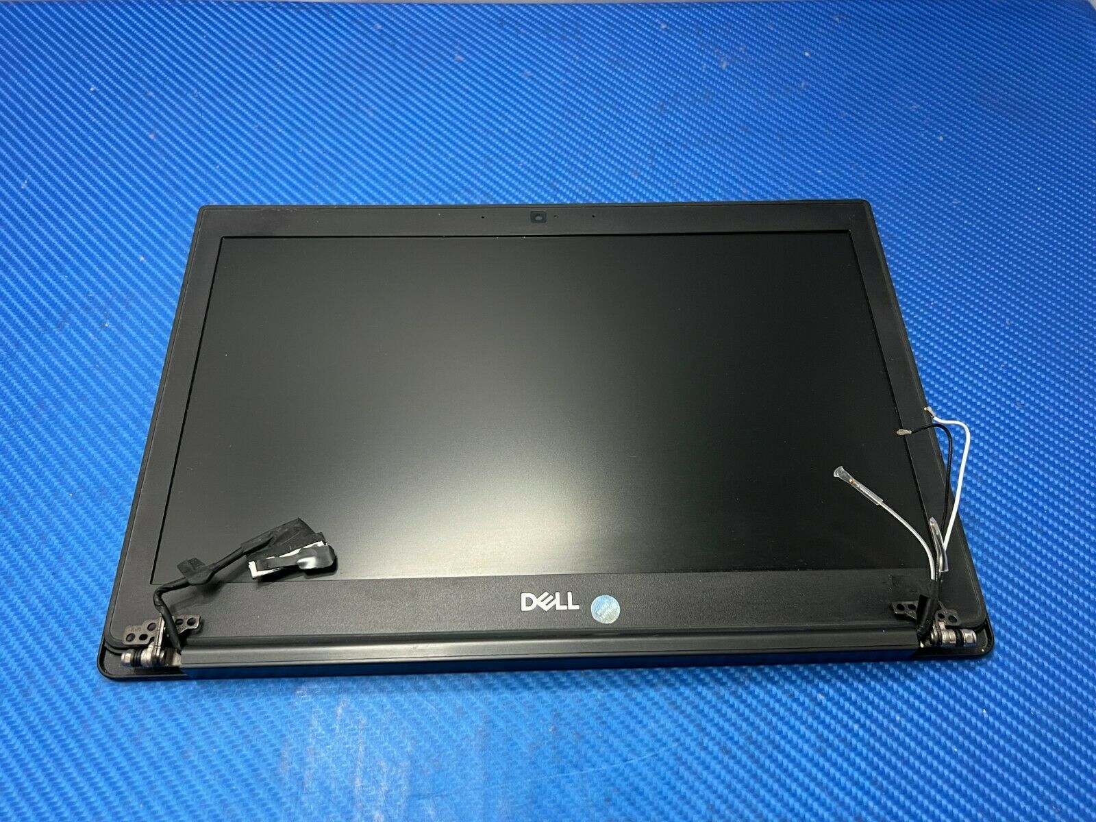 Dell Latitude 7290 12.5