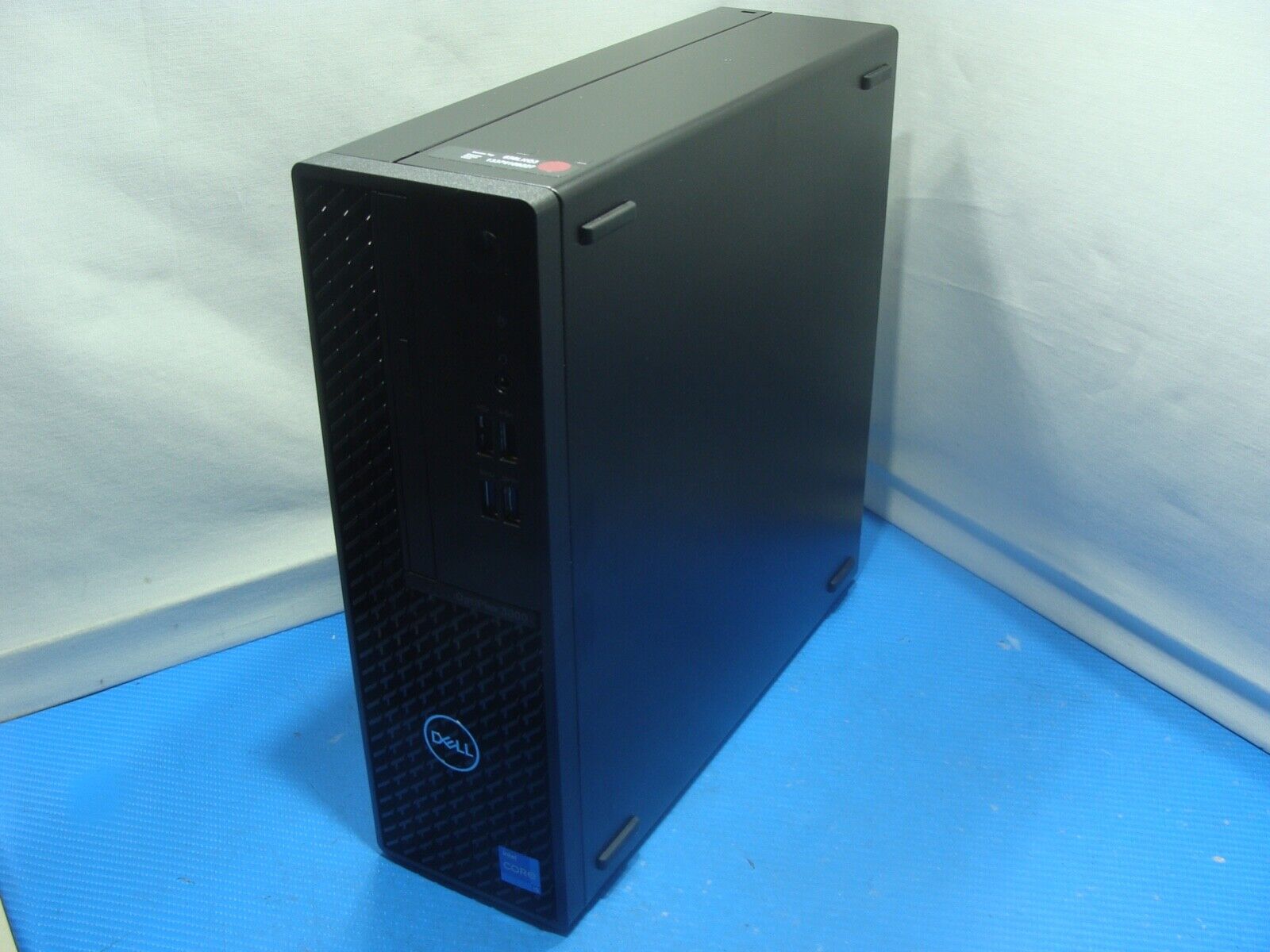 OB 2yr Warranty Dell Optiplex 3000 SFF i5-12500 3Ghz 6Core 8GB 256GB NVMe  SSD