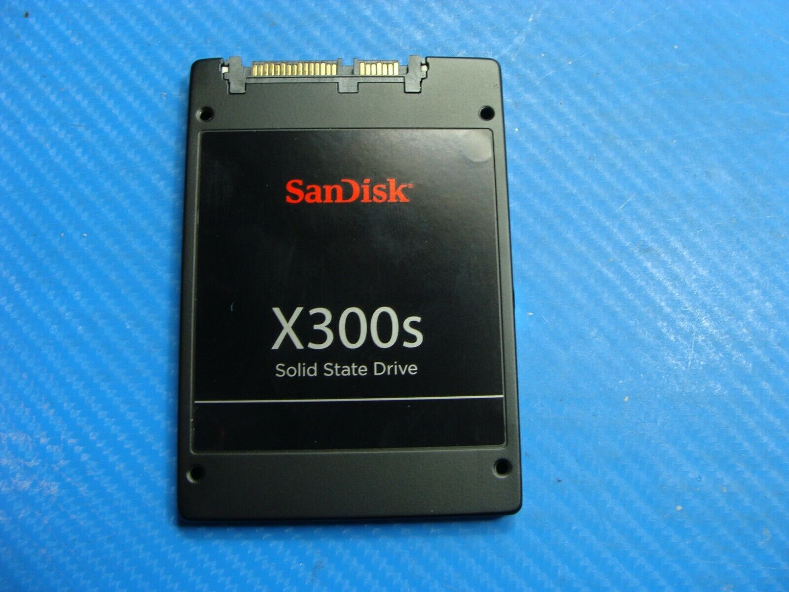 Sandisk on sale x300 512gb