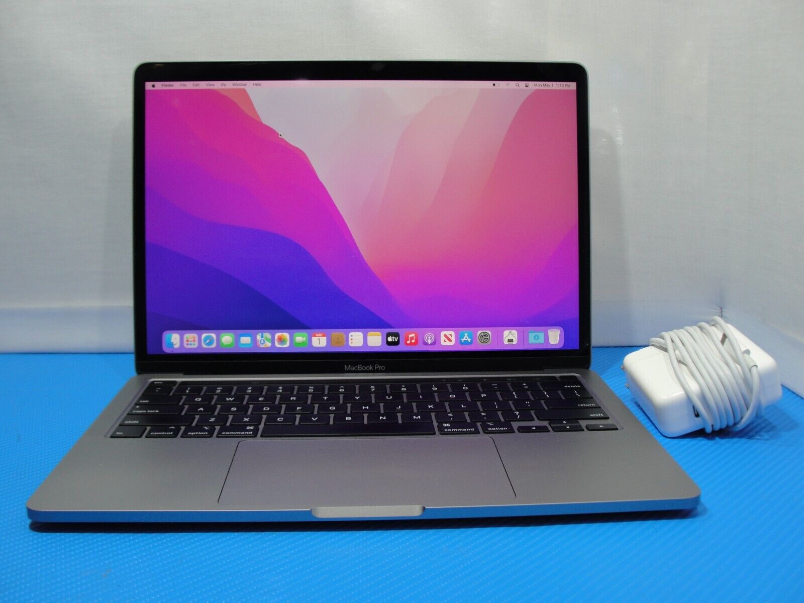 Apple Macbook Pro 13