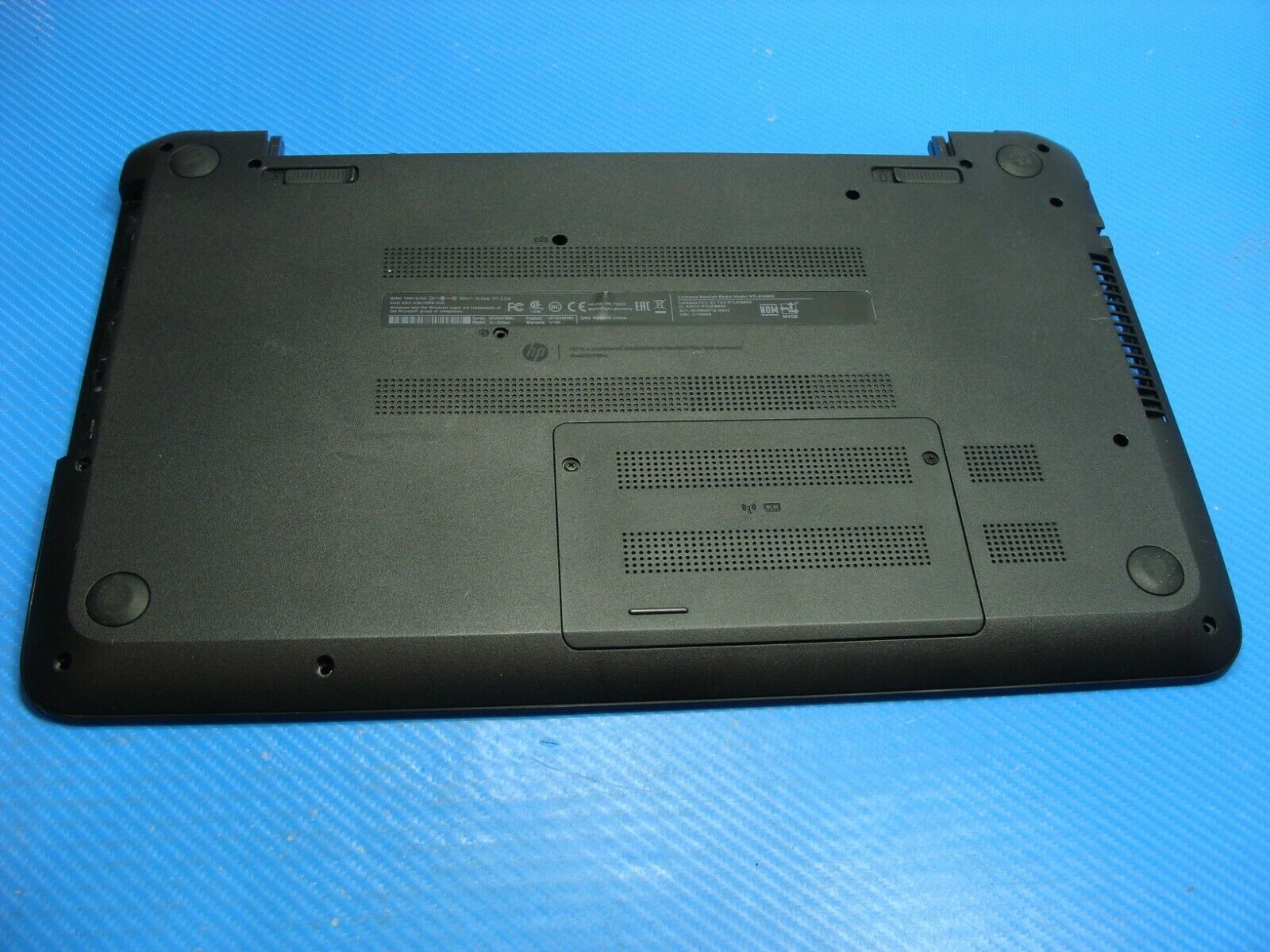 HP Laptop Bottom Cases for Pavilion for sale