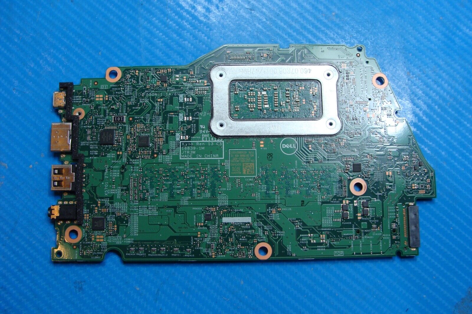 Dell Inspiron 13 7370 13.3