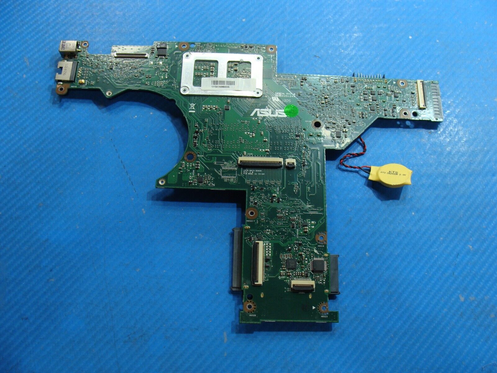 dell a03 motherboard