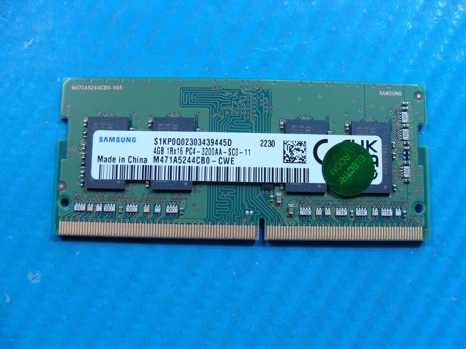 hp model 27 cb0244