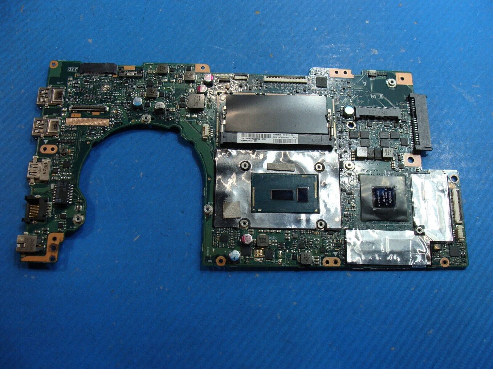 Asus 950m 2024