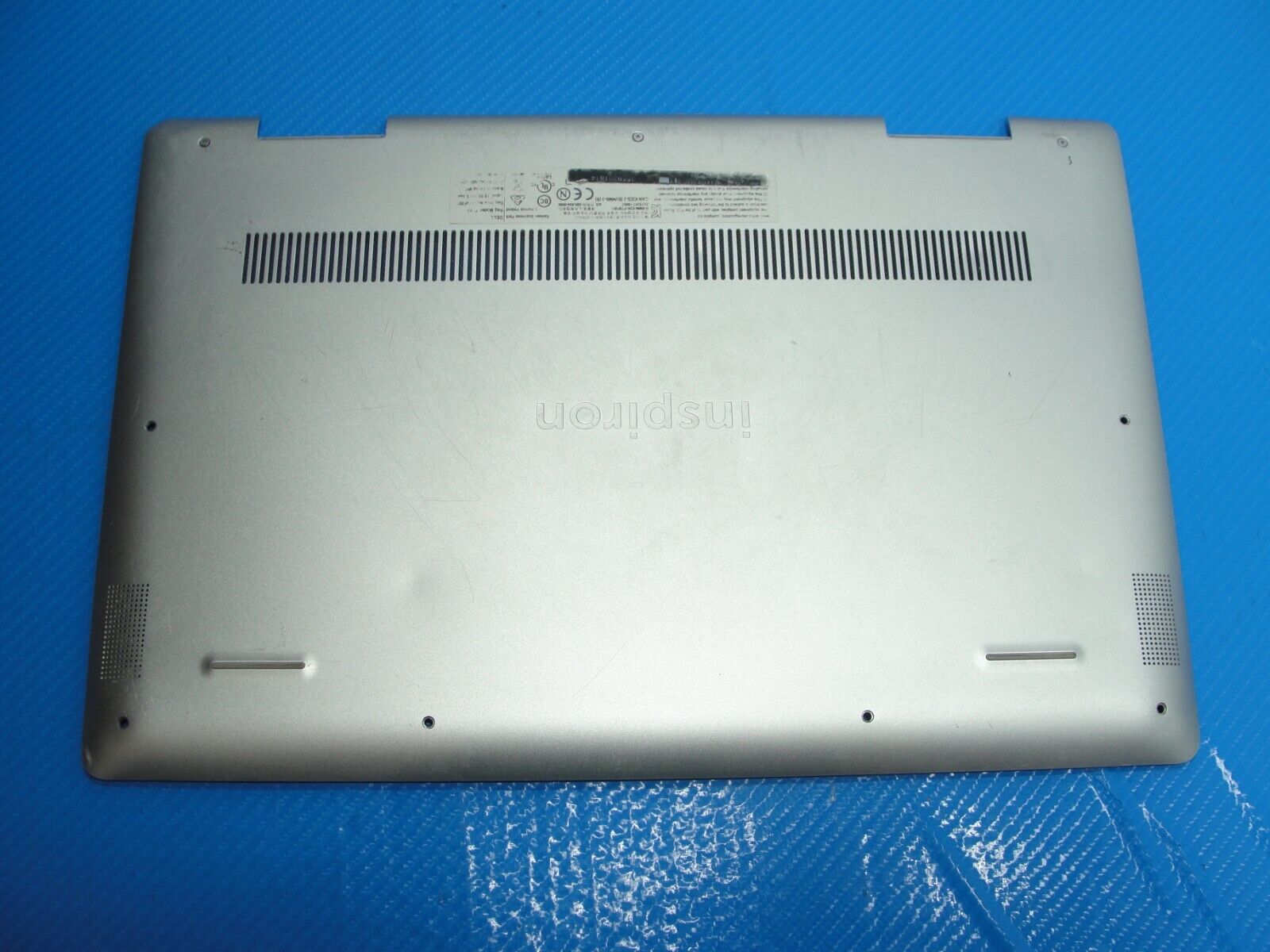 Inspiron 2024 7586 case