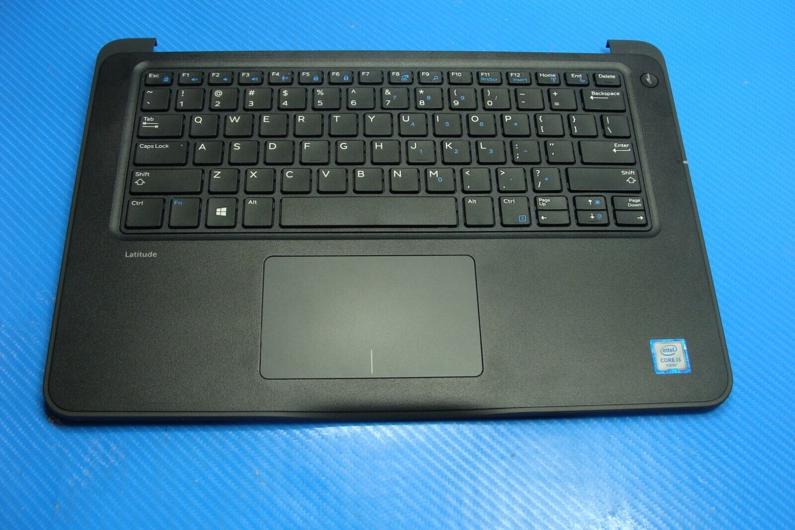 Dell Latitude 3380 13.3