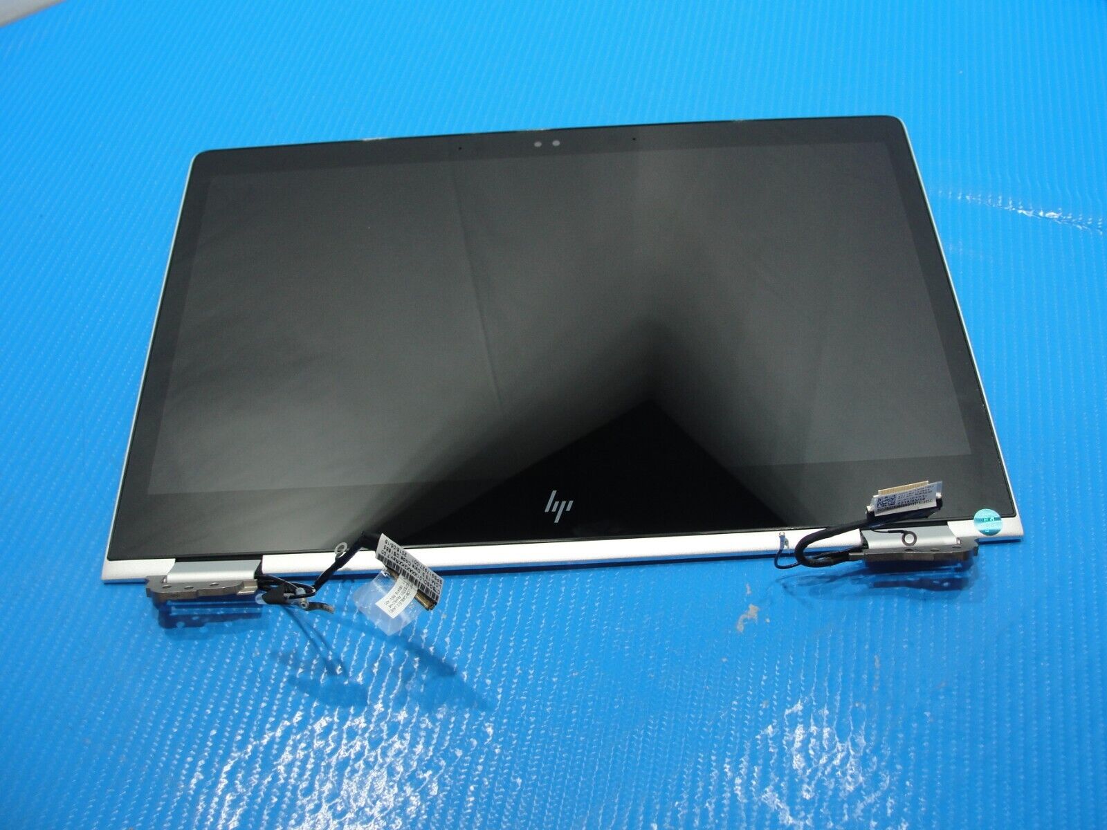 hp elitebook x360 1030 g2 touch