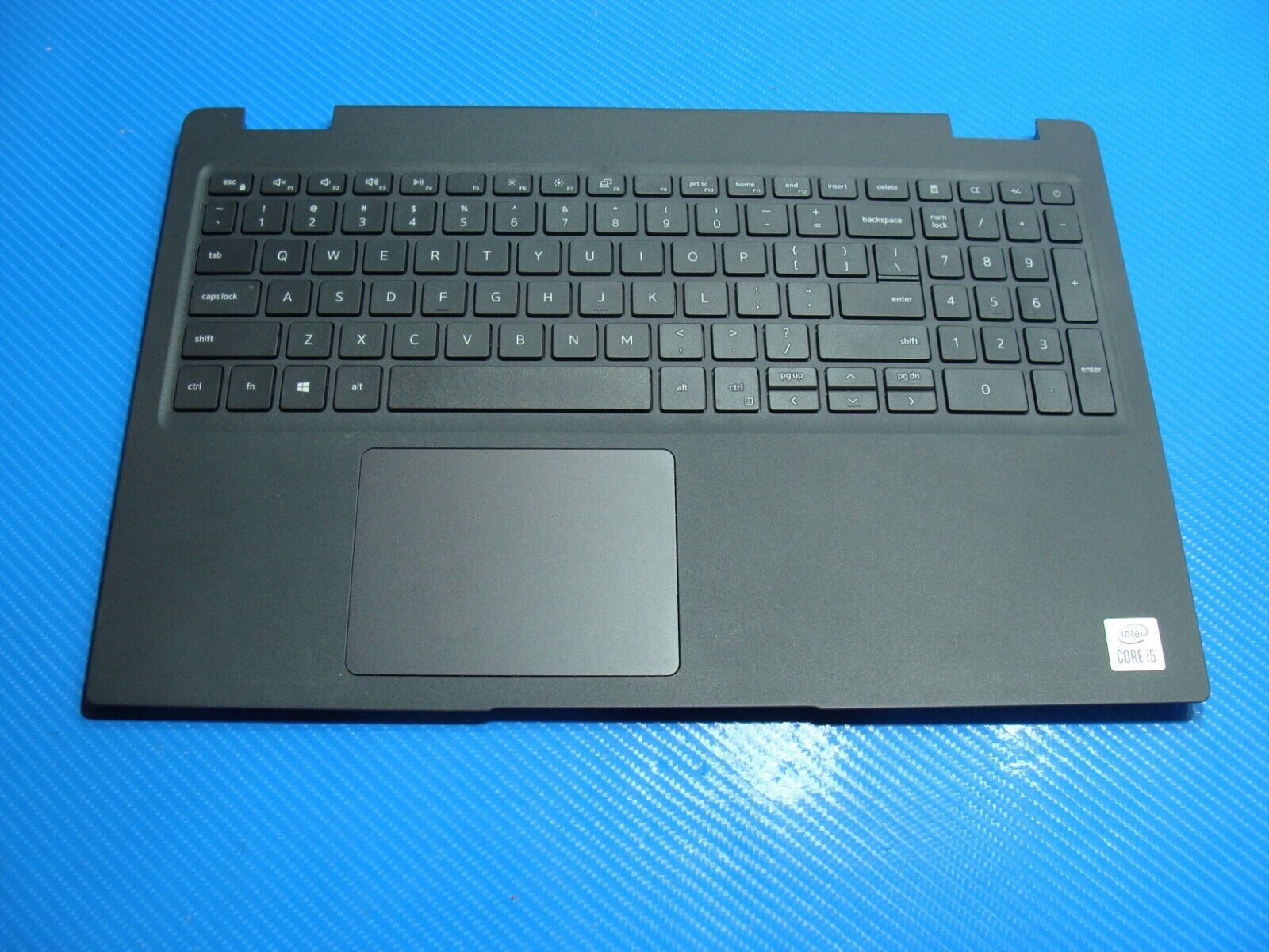 Dell Latitude 3510 15.6