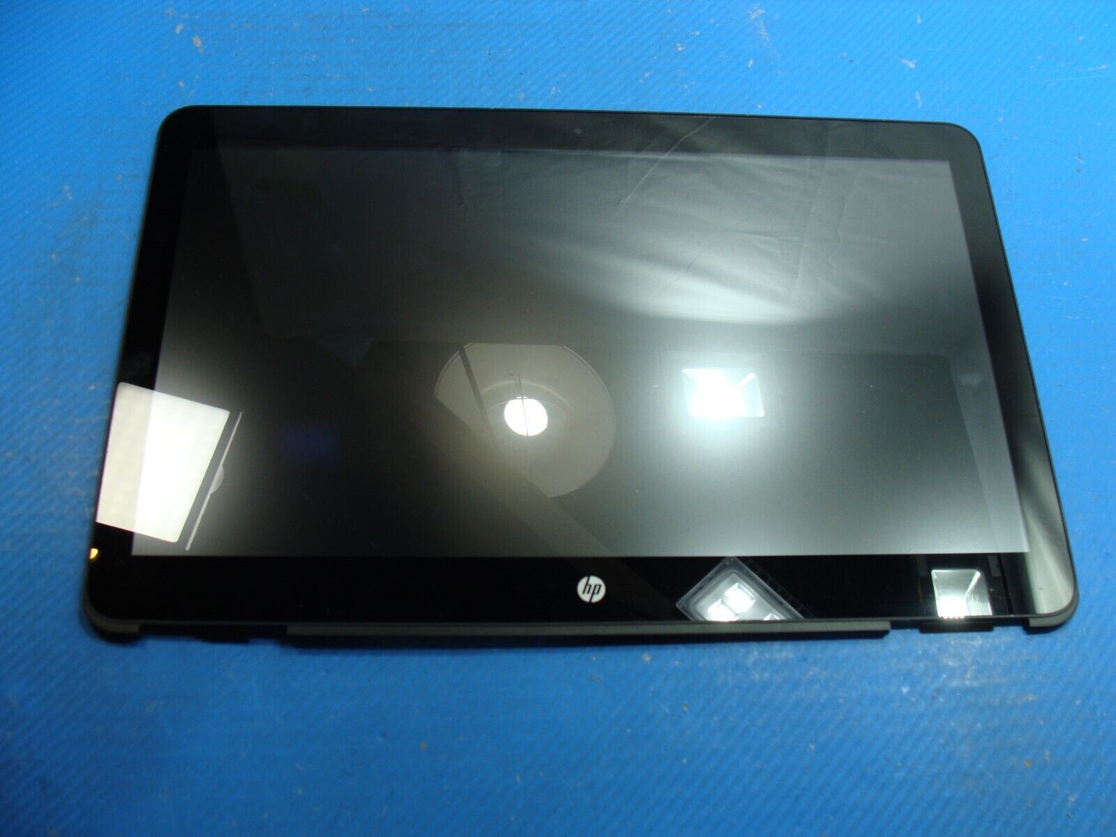 HP Pavilion 15.6” 15t-bc200 OEM Glossy FHD LCD Touch Screen B156HAN04.